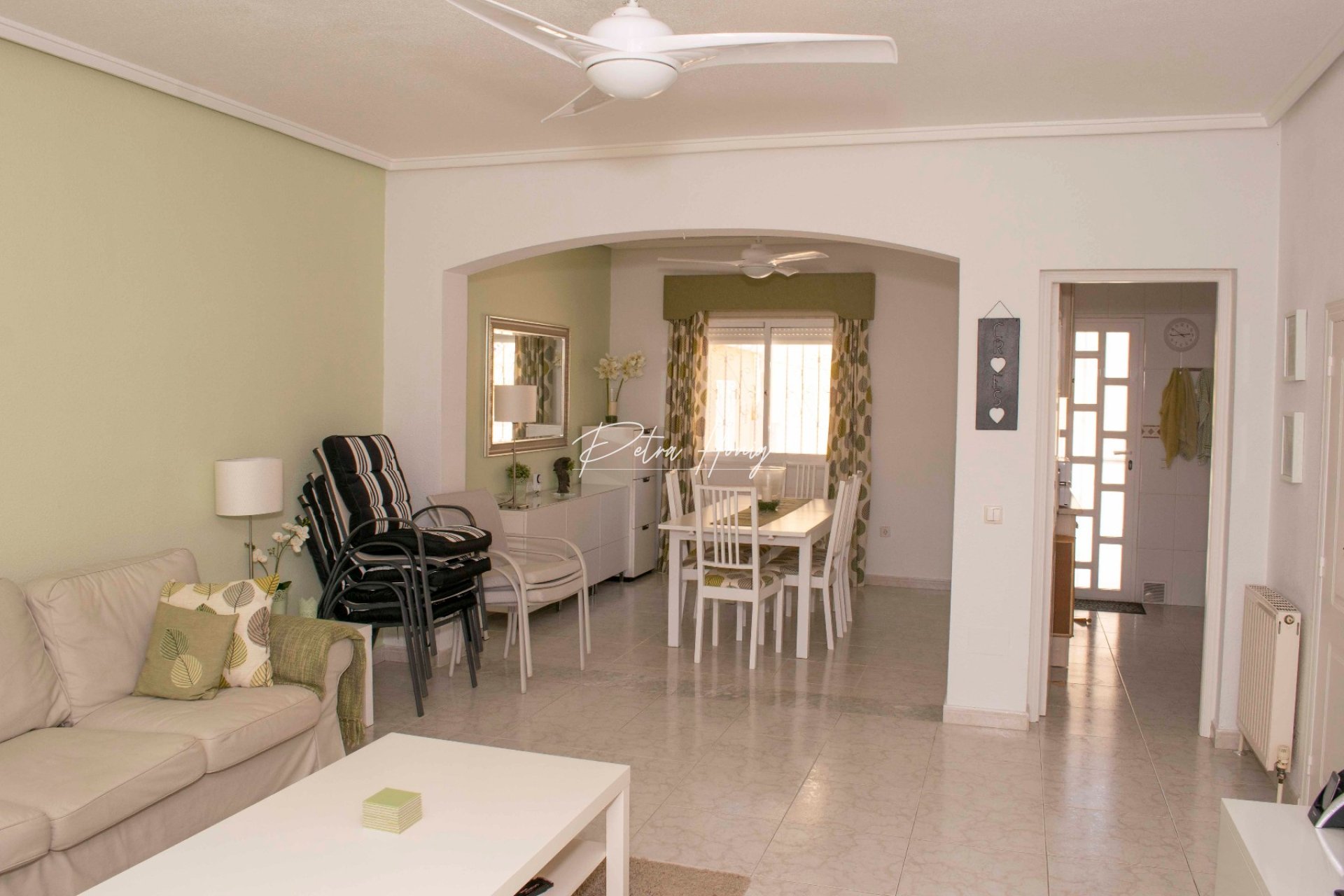A Vendre - Maison de ville - Ciudad Quesada - Dona Pepa
