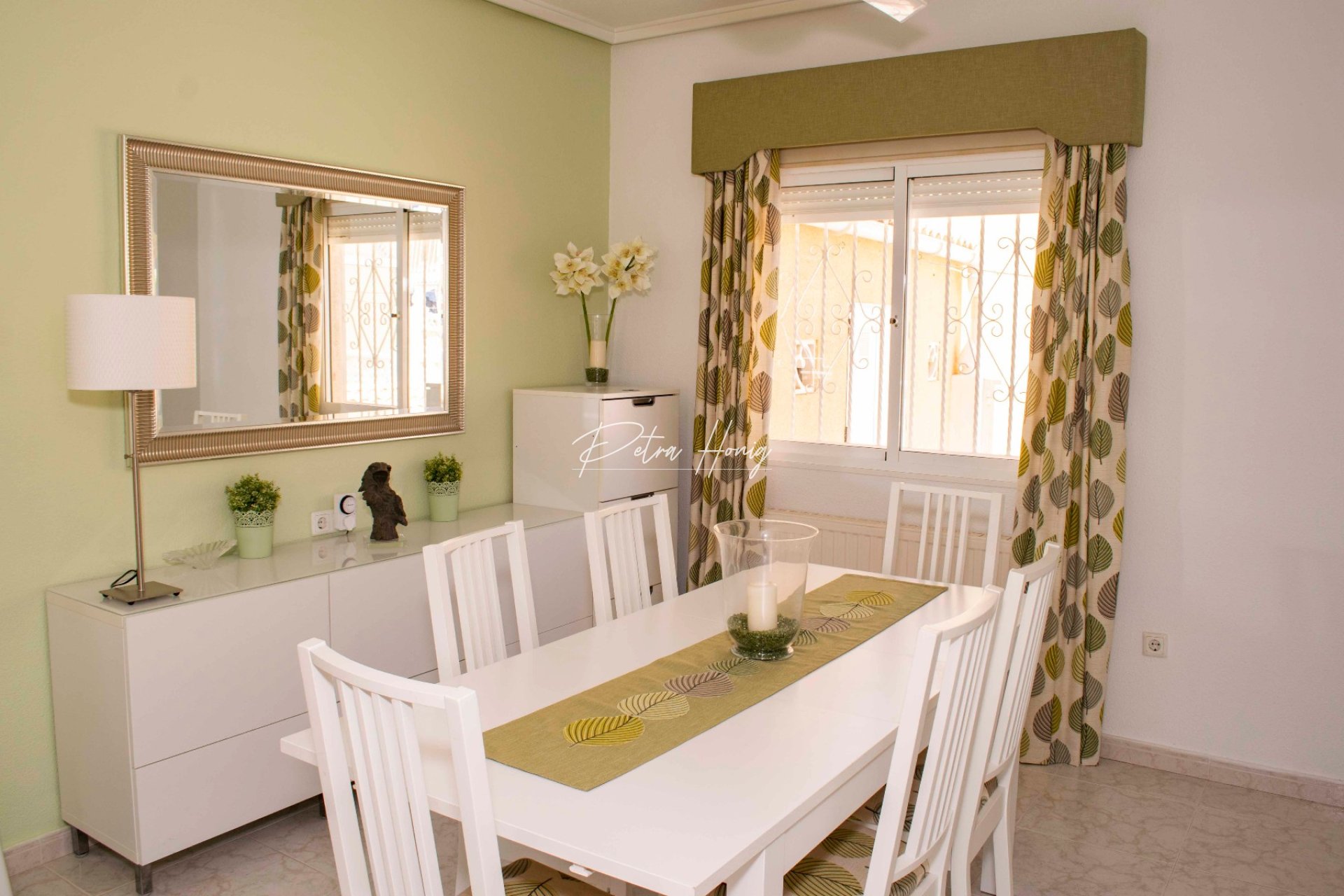 A Vendre - Maison de ville - Ciudad Quesada - Dona Pepa