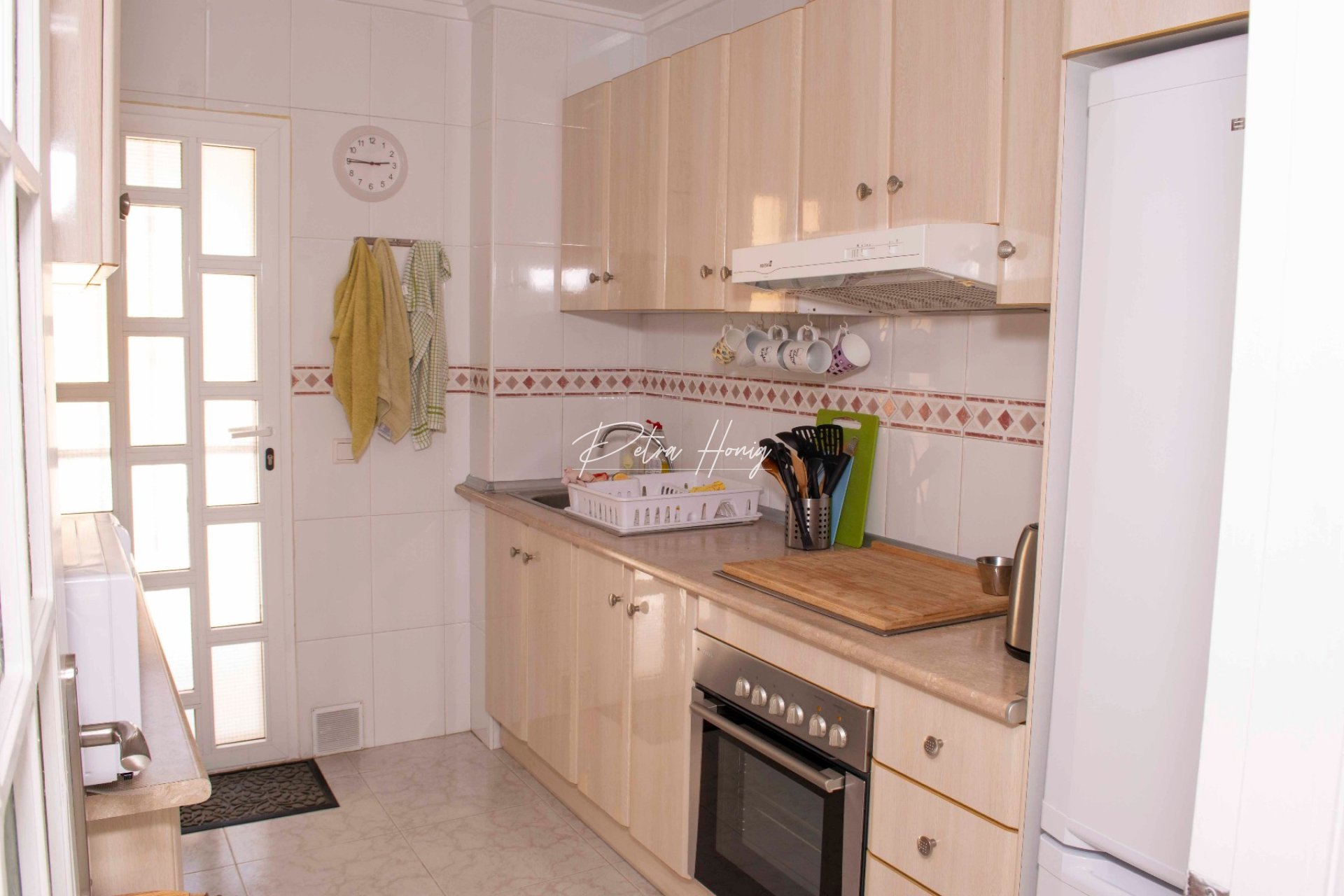 A Vendre - Maison de ville - Ciudad Quesada - Dona Pepa
