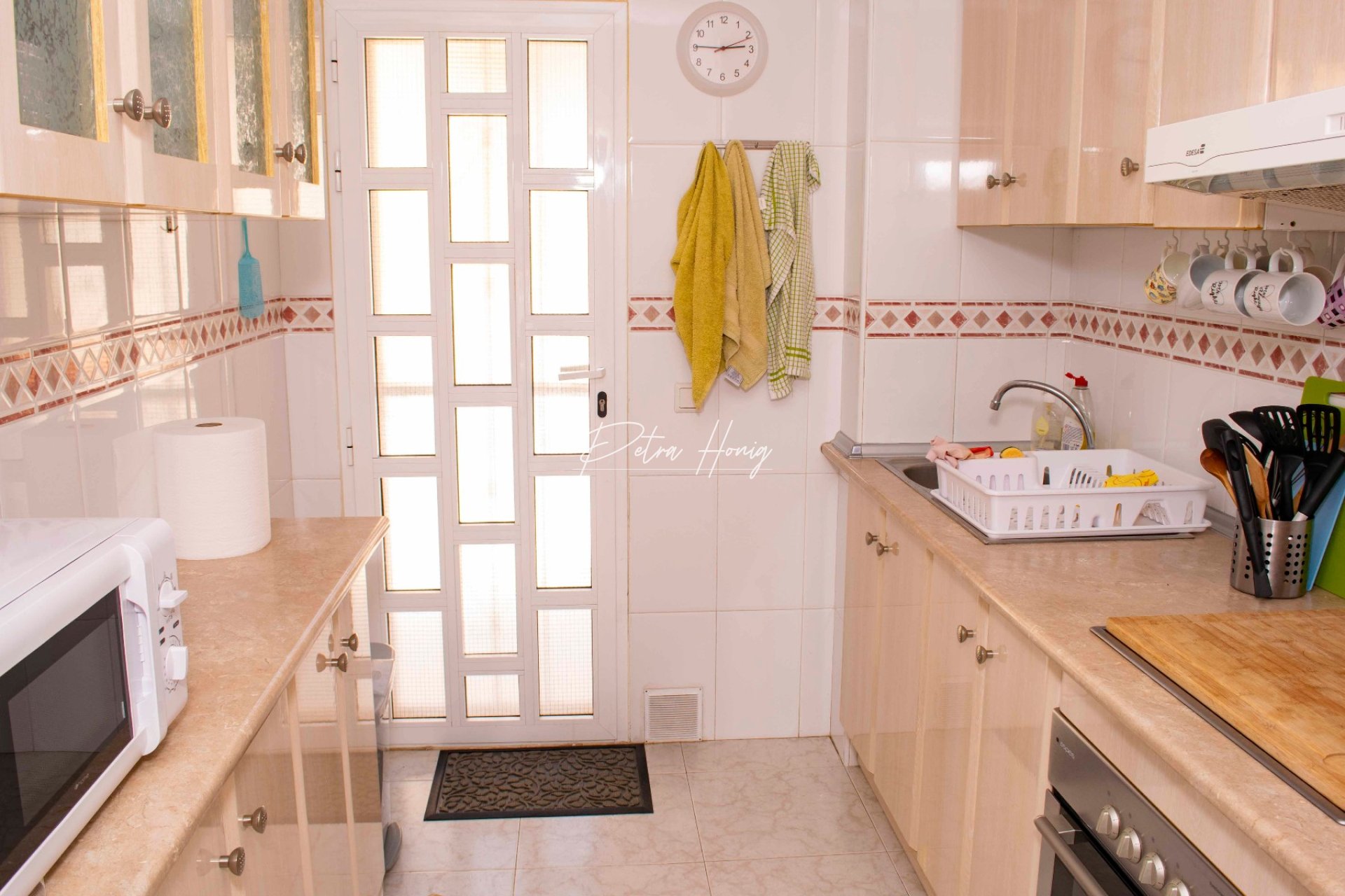 A Vendre - Maison de ville - Ciudad Quesada - Dona Pepa