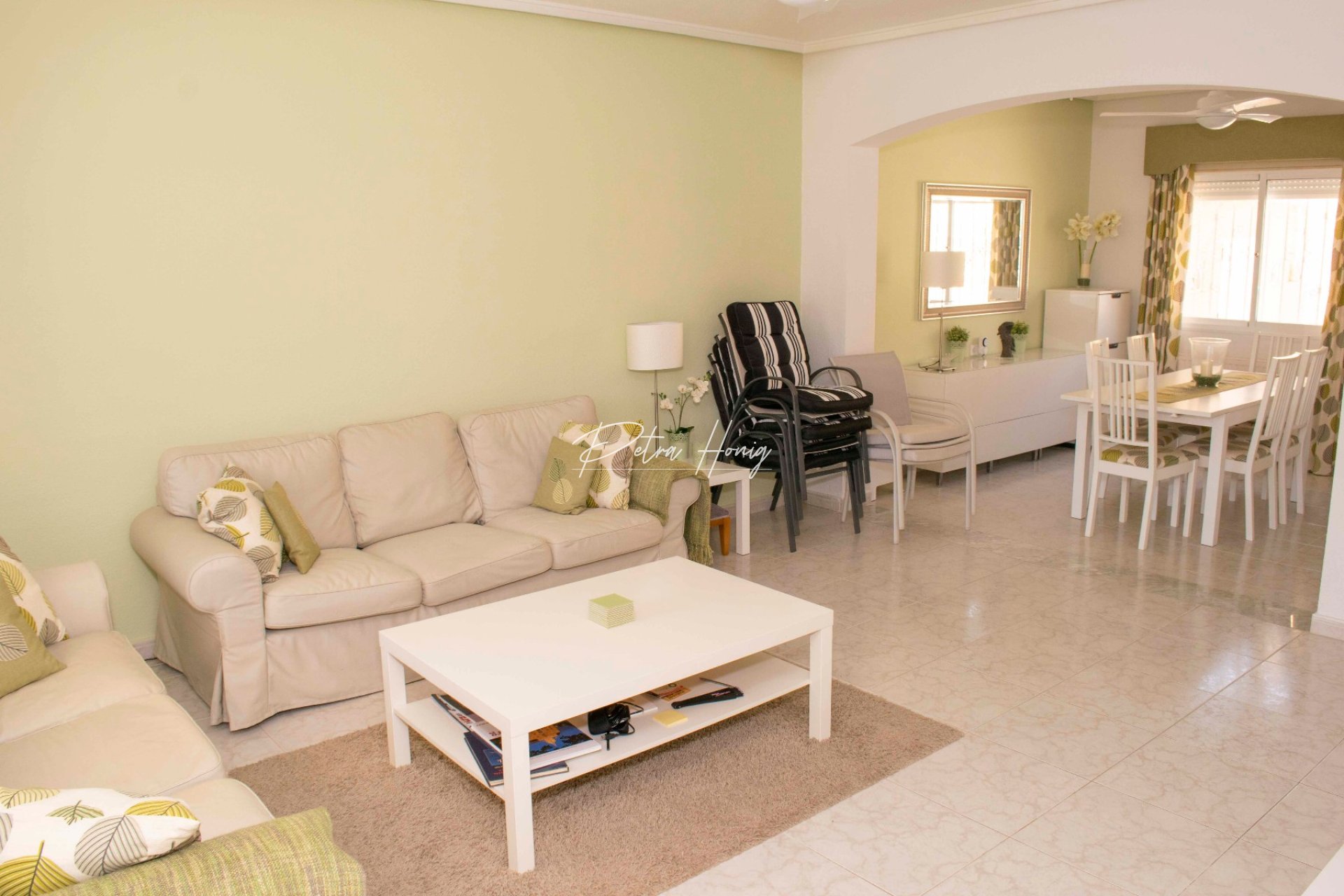 A Vendre - Maison de ville - Ciudad Quesada - Dona Pepa