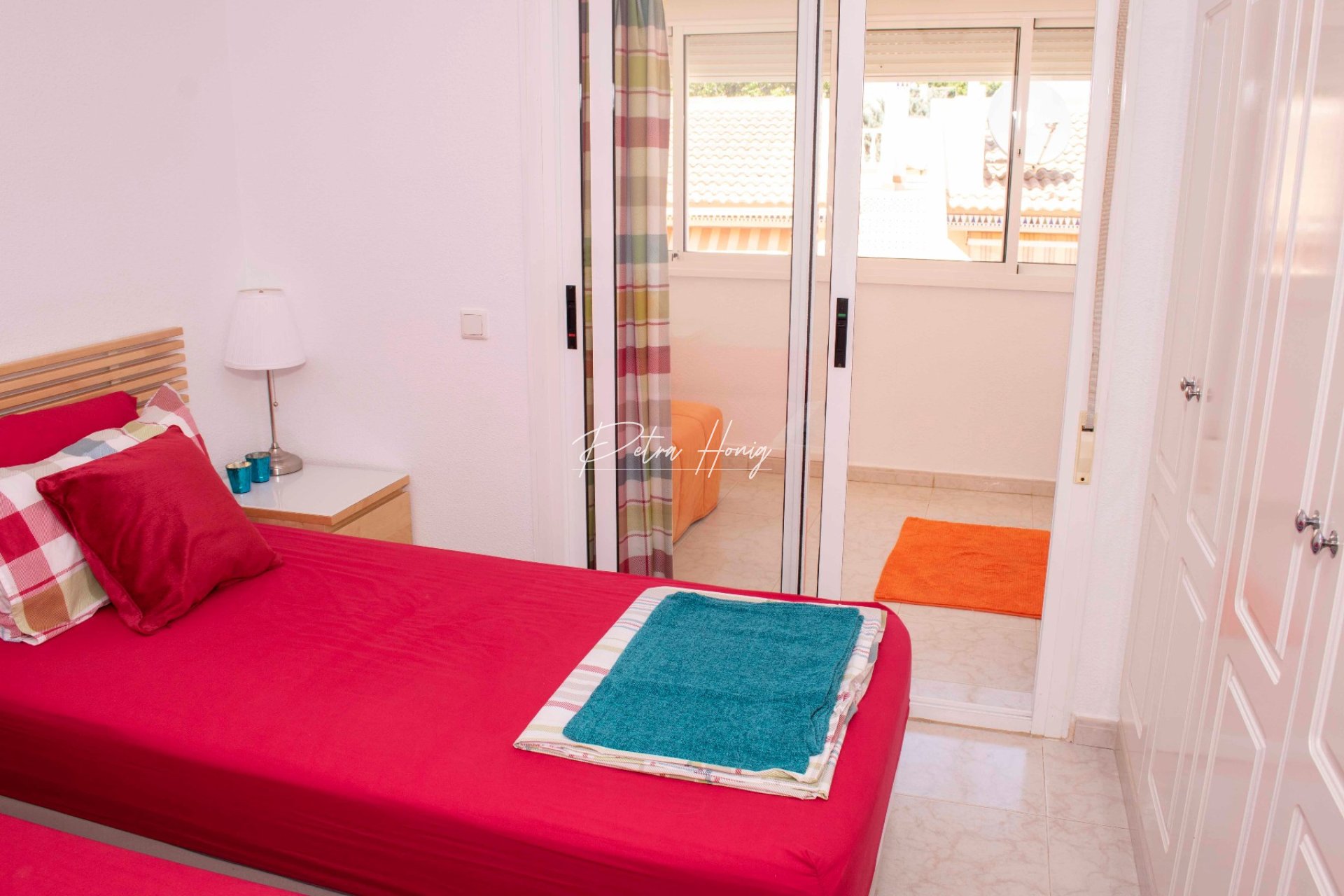 A Vendre - Maison de ville - Ciudad Quesada - Dona Pepa
