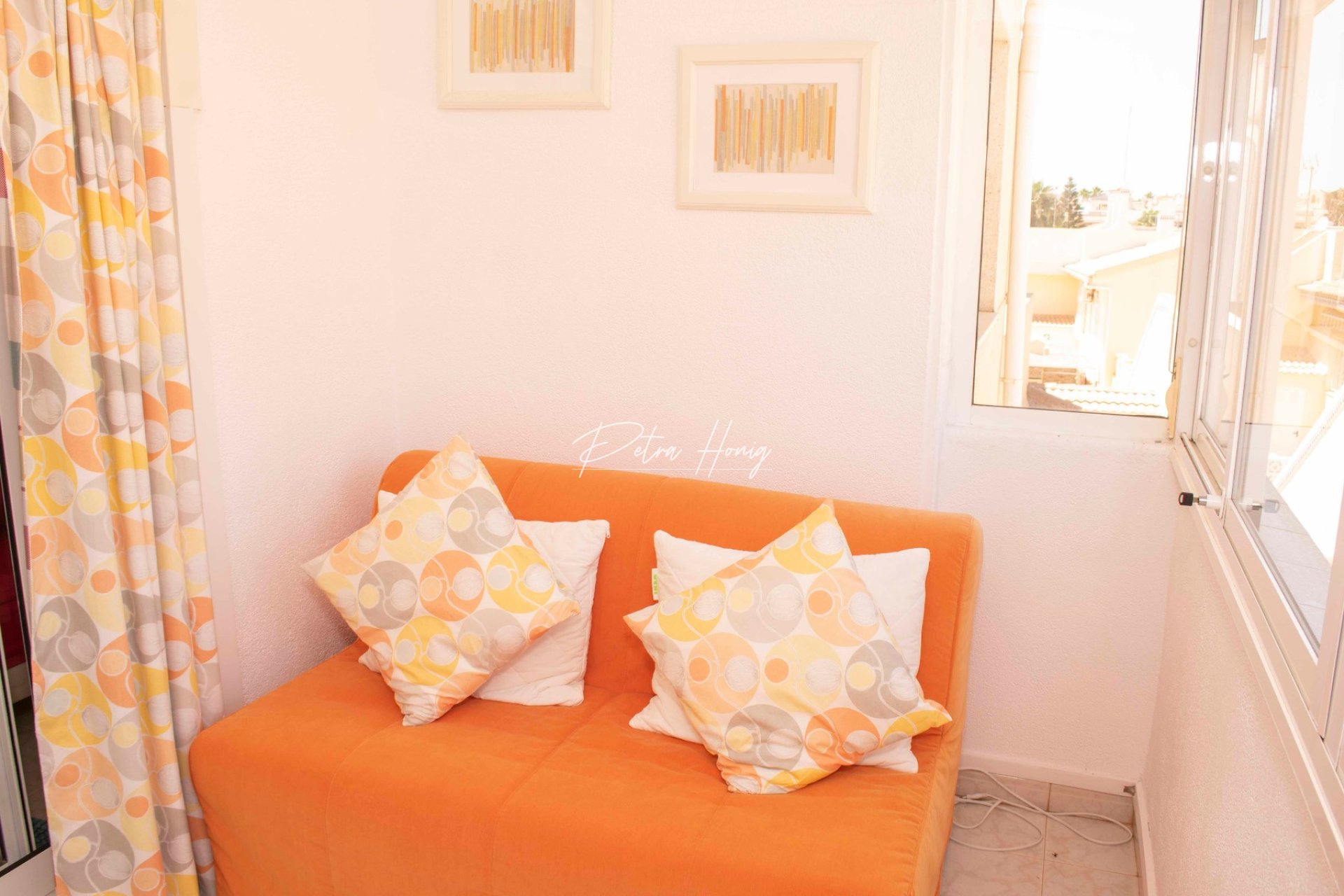 A Vendre - Maison de ville - Ciudad Quesada - Dona Pepa