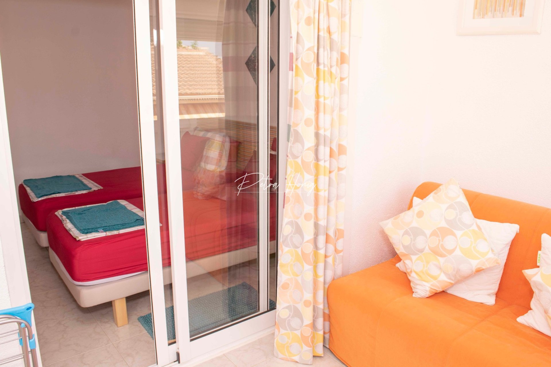 A Vendre - Maison de ville - Ciudad Quesada - Dona Pepa