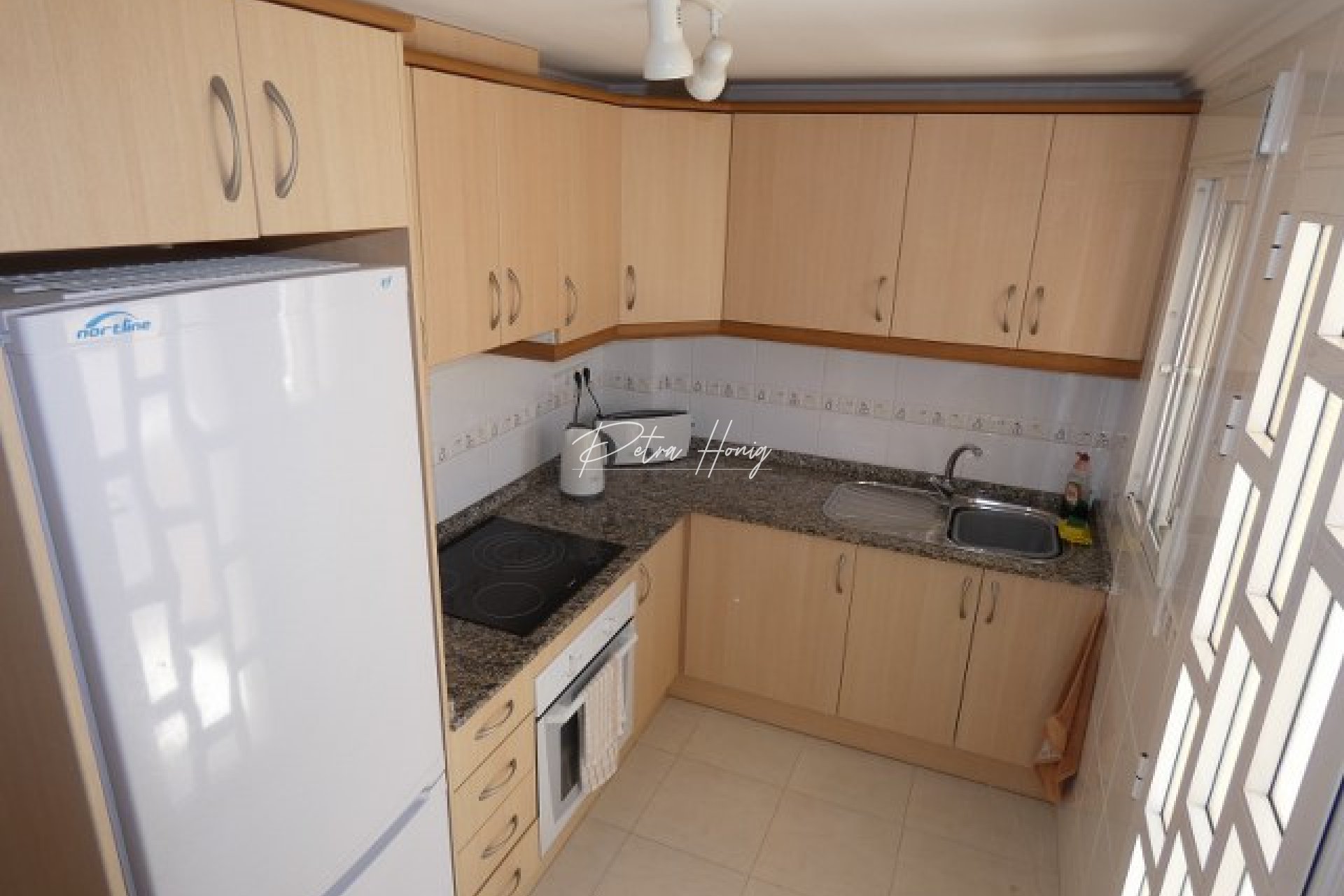 A Vendre - Maison de ville - Ciudad Quesada - Dona Pepa