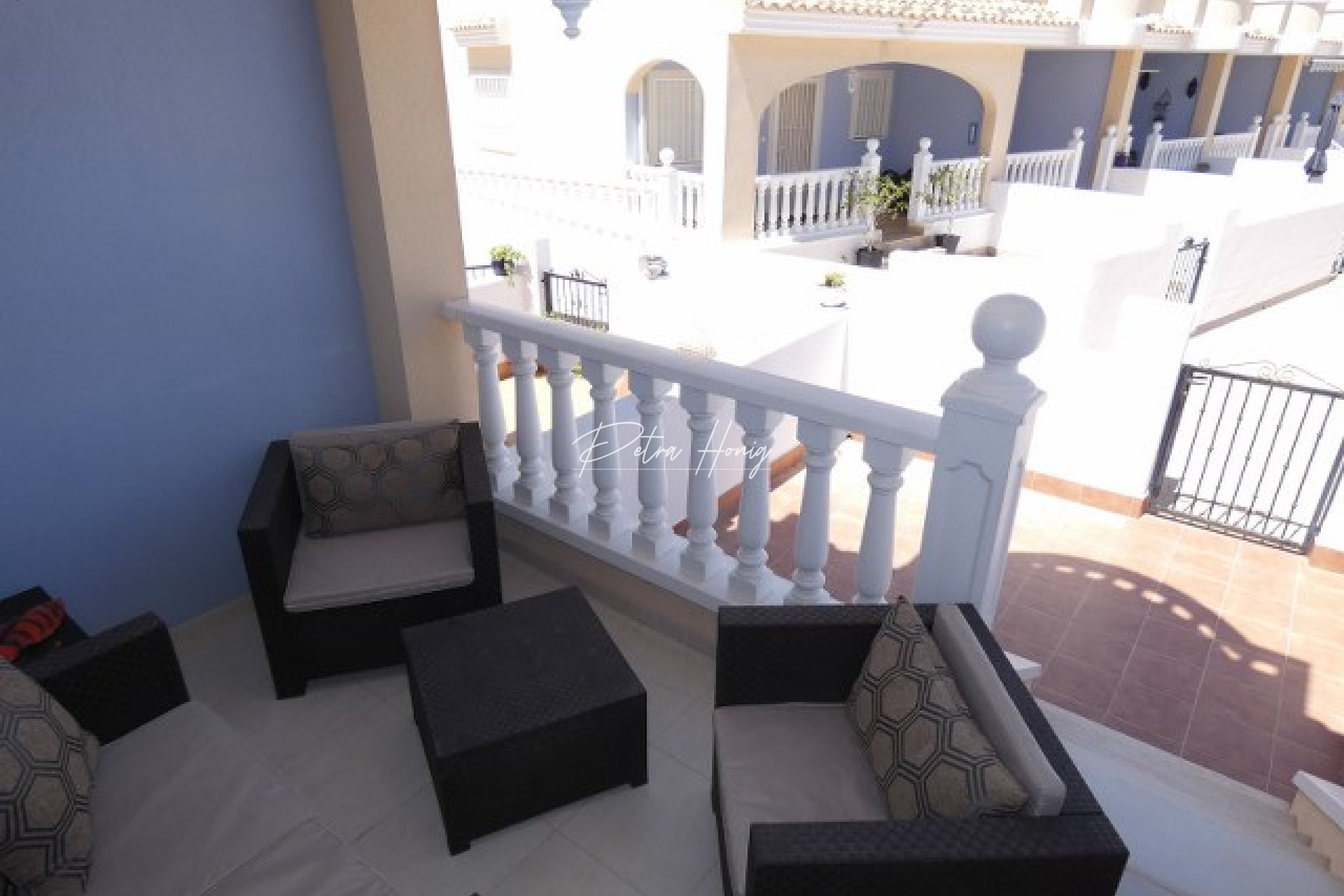 A Vendre - Maison de ville - Ciudad Quesada - Dona Pepa