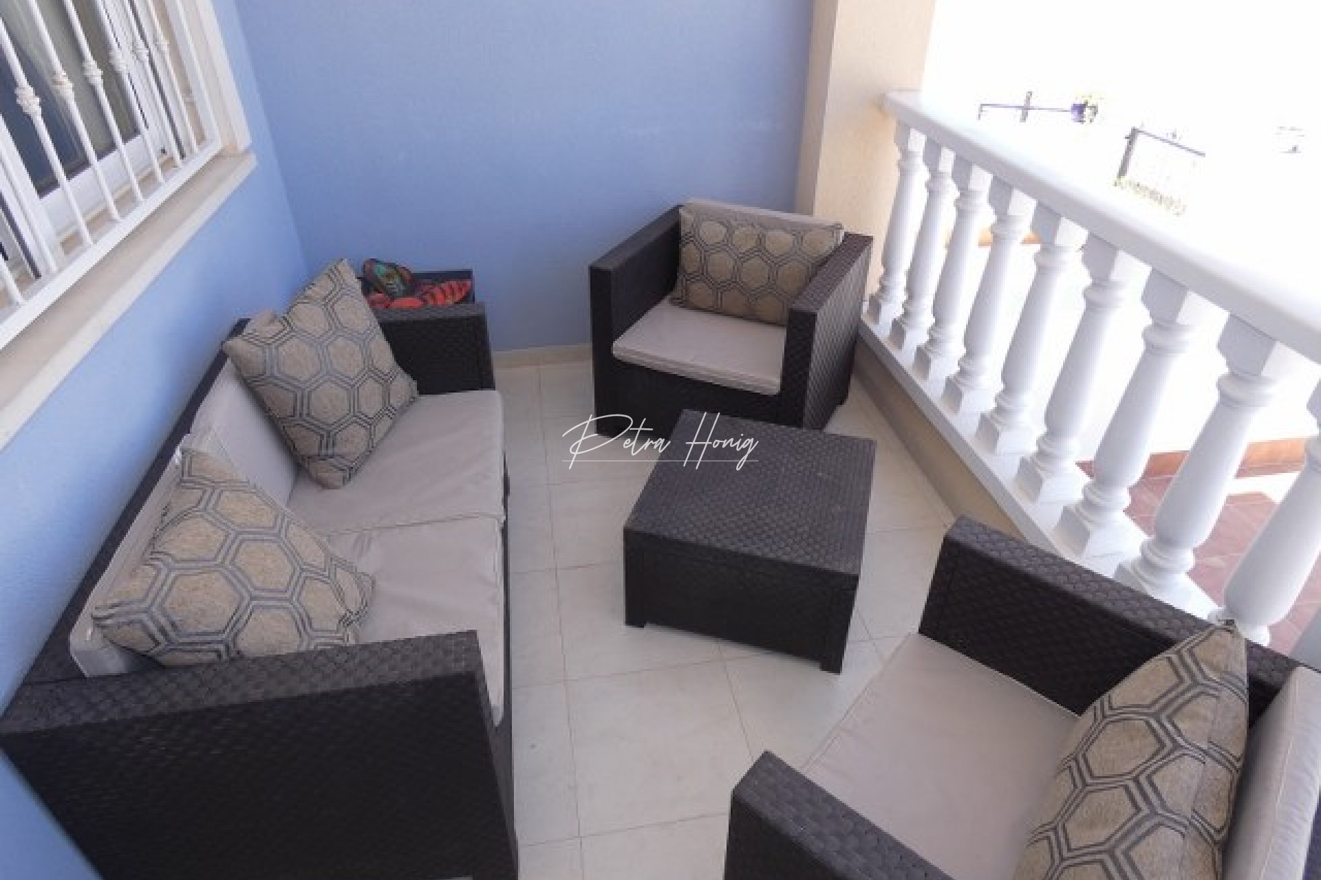 A Vendre - Maison de ville - Ciudad Quesada - Dona Pepa