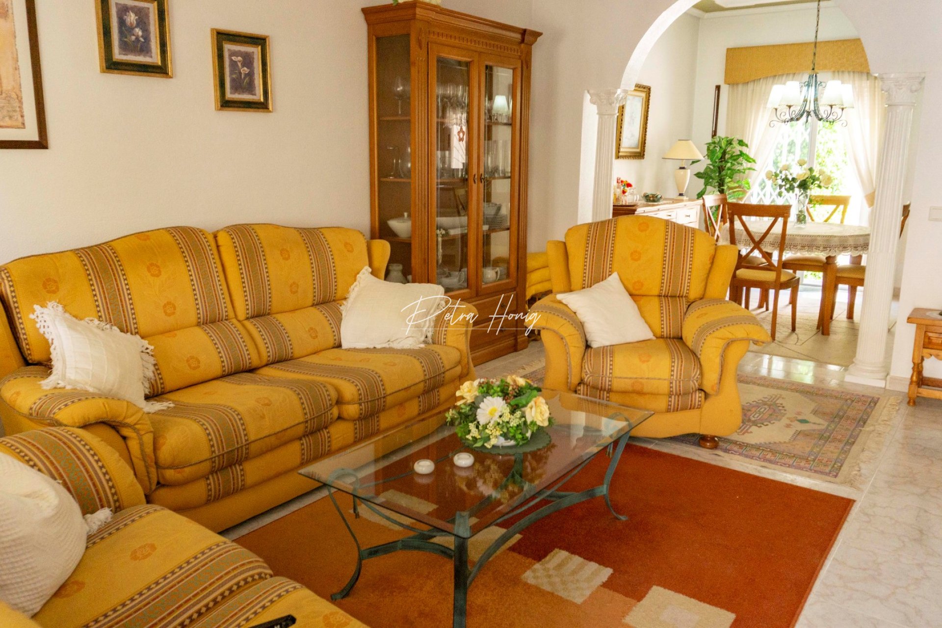 A Vendre - Maison de ville - Ciudad Quesada - Dona Pepa