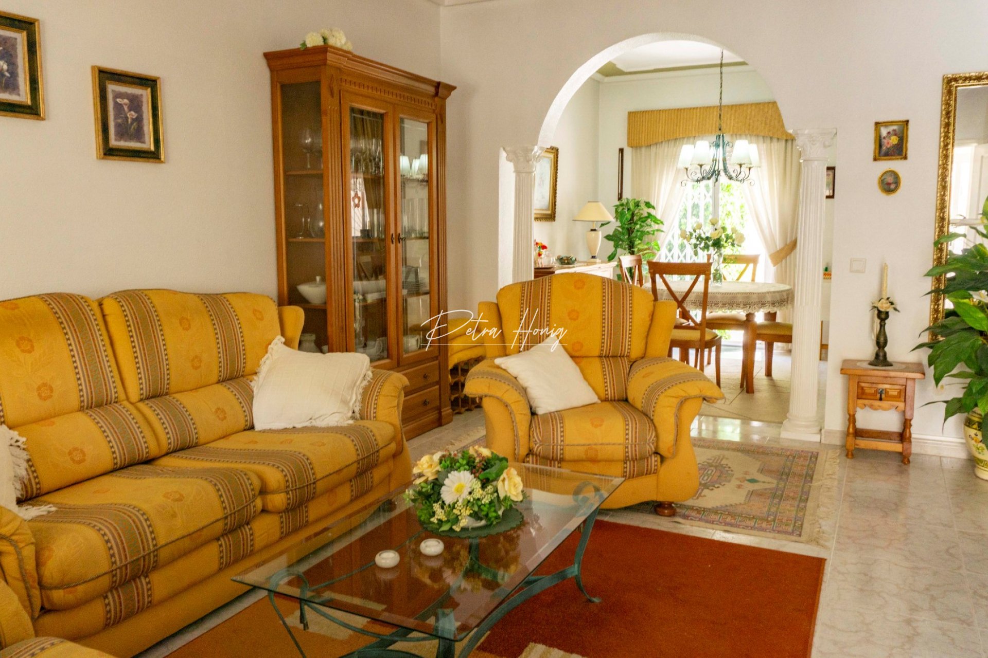 A Vendre - Maison de ville - Ciudad Quesada - Dona Pepa
