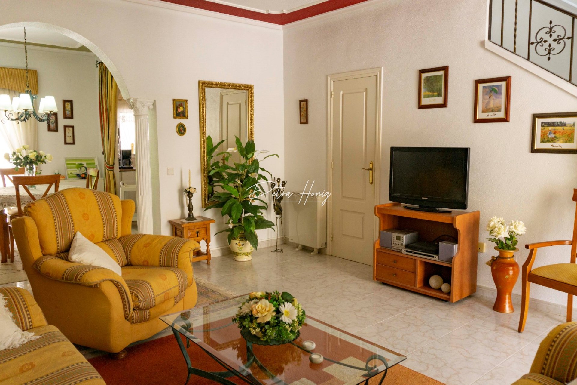 A Vendre - Maison de ville - Ciudad Quesada - Dona Pepa