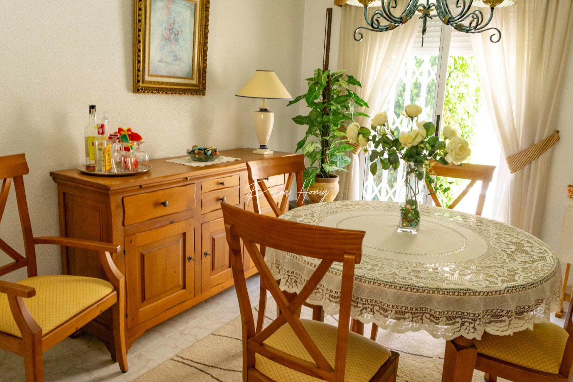 A Vendre - Maison de ville - Ciudad Quesada - Dona Pepa