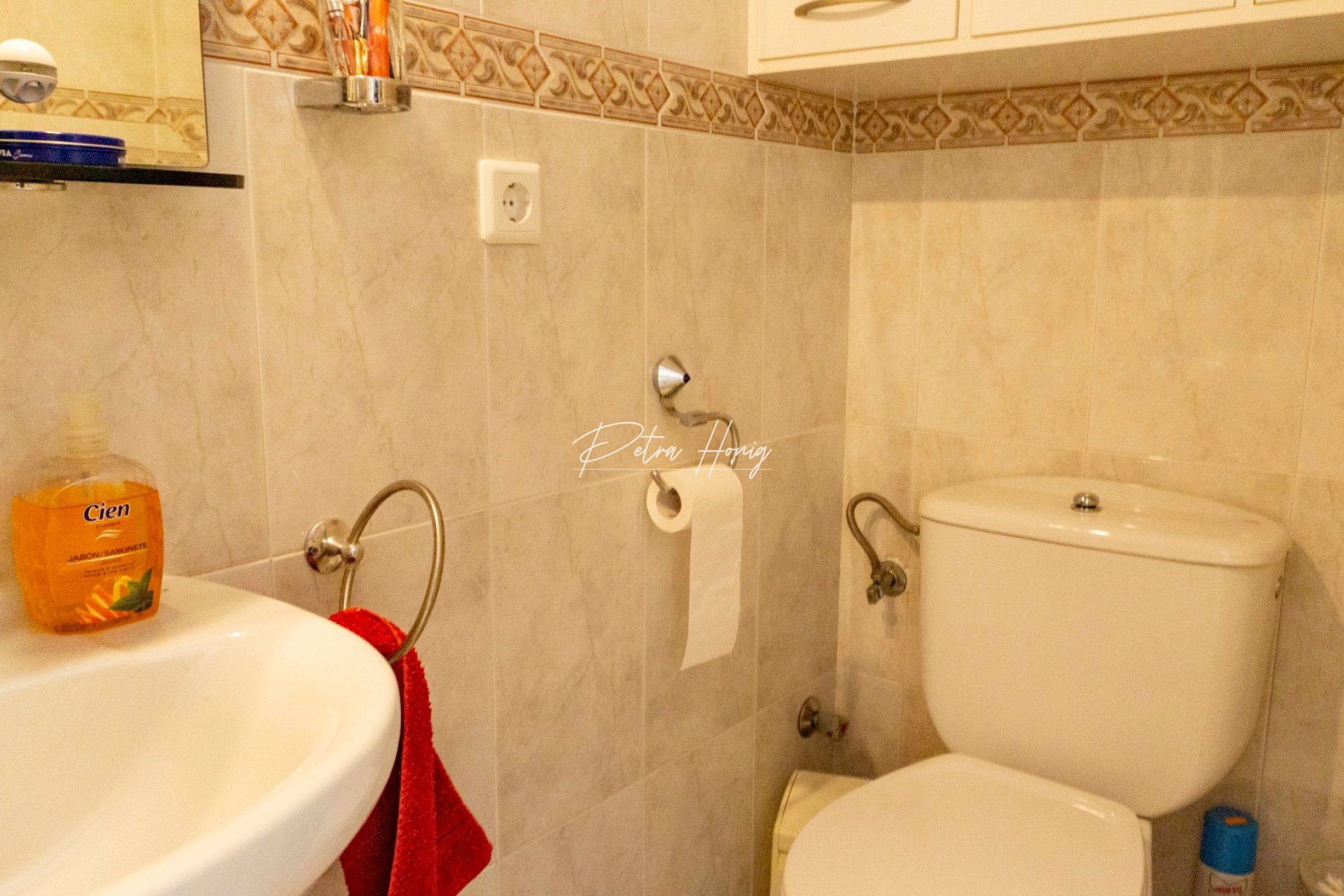 A Vendre - Maison de ville - Ciudad Quesada - Dona Pepa
