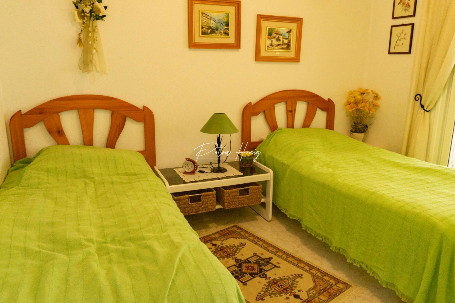 A Vendre - Maison de ville - Ciudad Quesada - Dona Pepa
