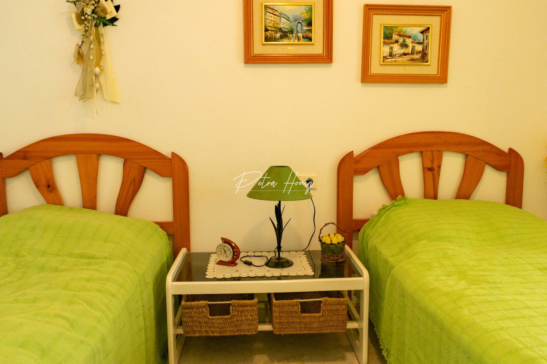 A Vendre - Maison de ville - Ciudad Quesada - Dona Pepa