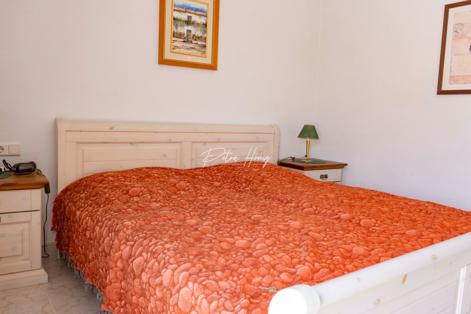 A Vendre - Maison de ville - Ciudad Quesada - Dona Pepa