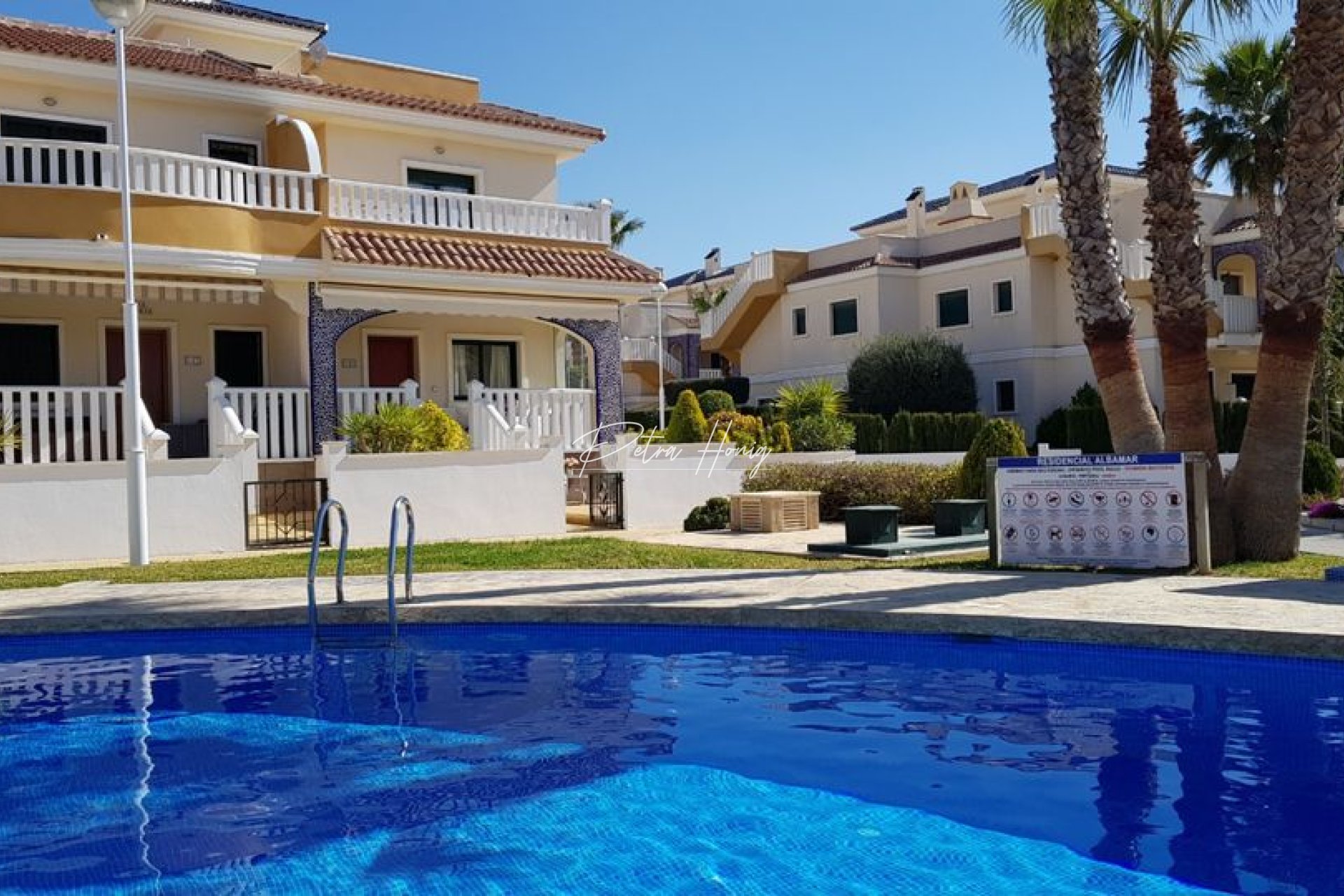 A Vendre - Maison de ville - Ciudad Quesada - Dona Pepa