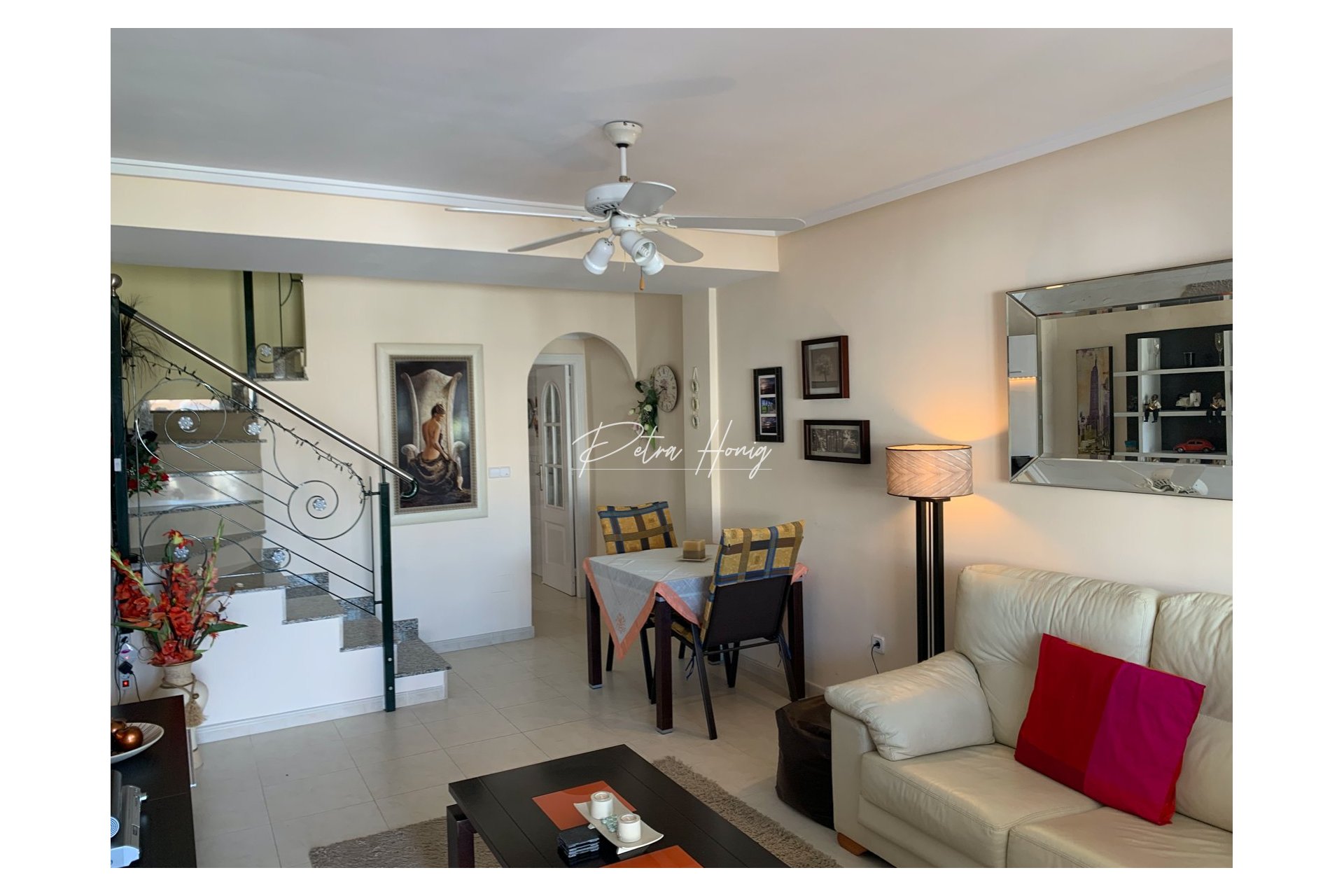 A Vendre - Maison de ville - Ciudad Quesada - Dona Pepa