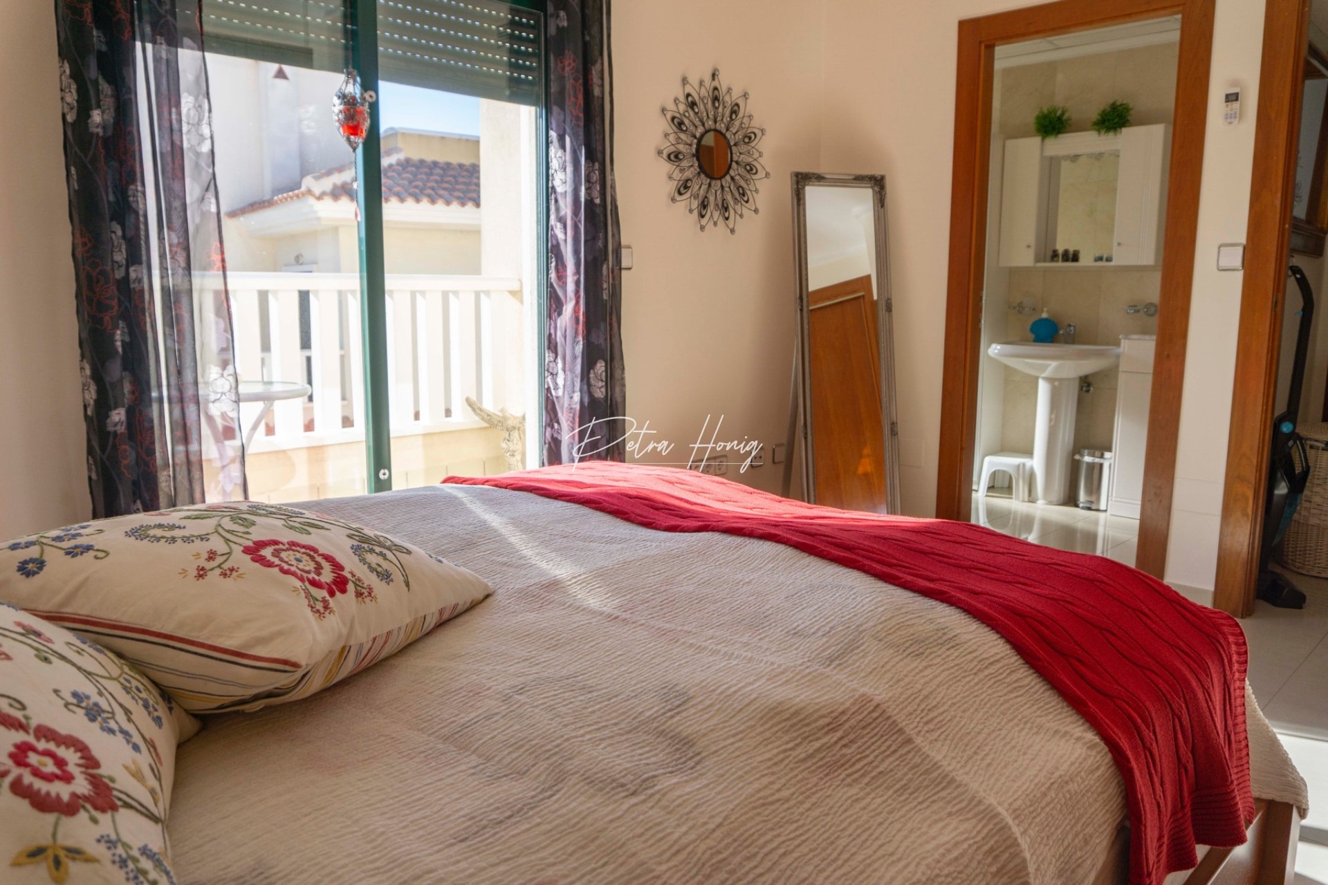 A Vendre - Maison de ville - Ciudad Quesada - Dona Pepa