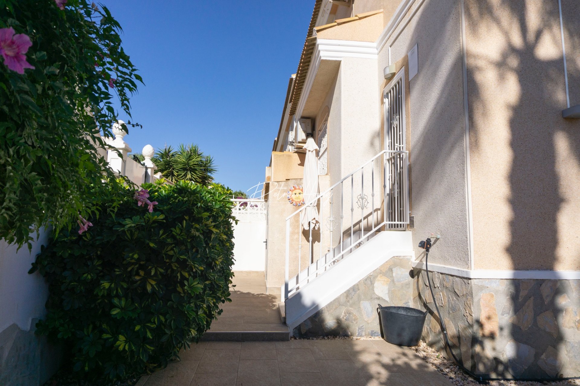 A Vendre - Maison de ville - Ciudad Quesada - Dona Pepa