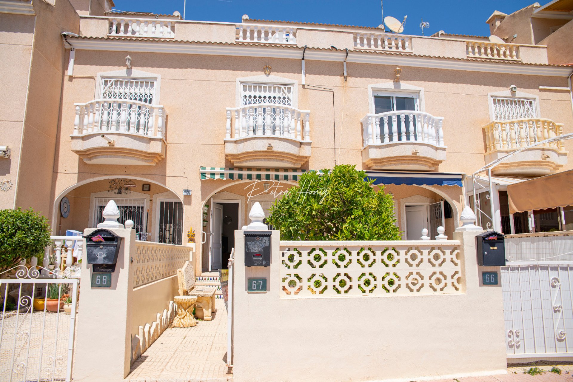 A Vendre - Maison de ville - Ciudad Quesada - Dona Pepa