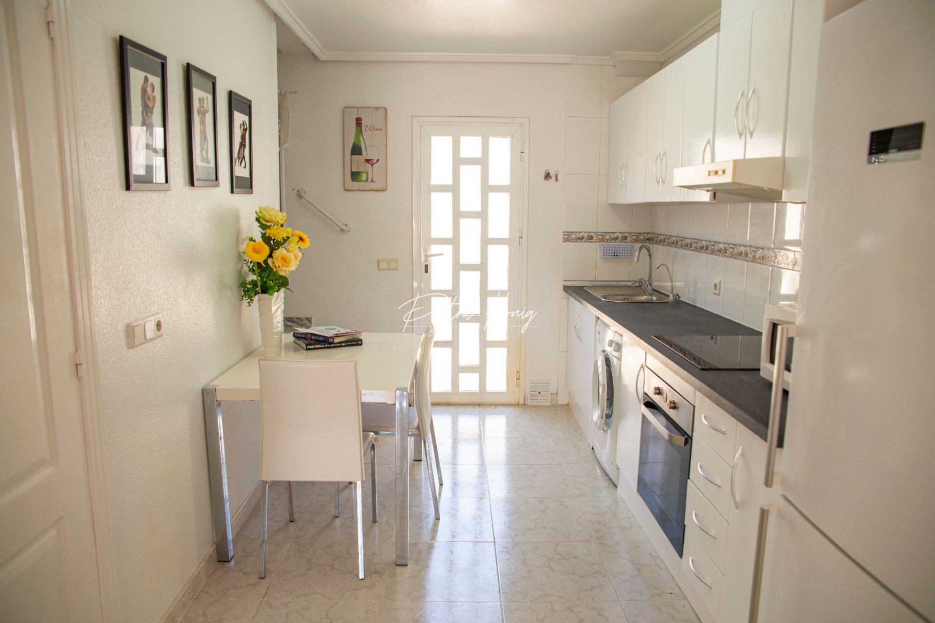 A Vendre - Maison de ville - Ciudad Quesada - Dona Pepa