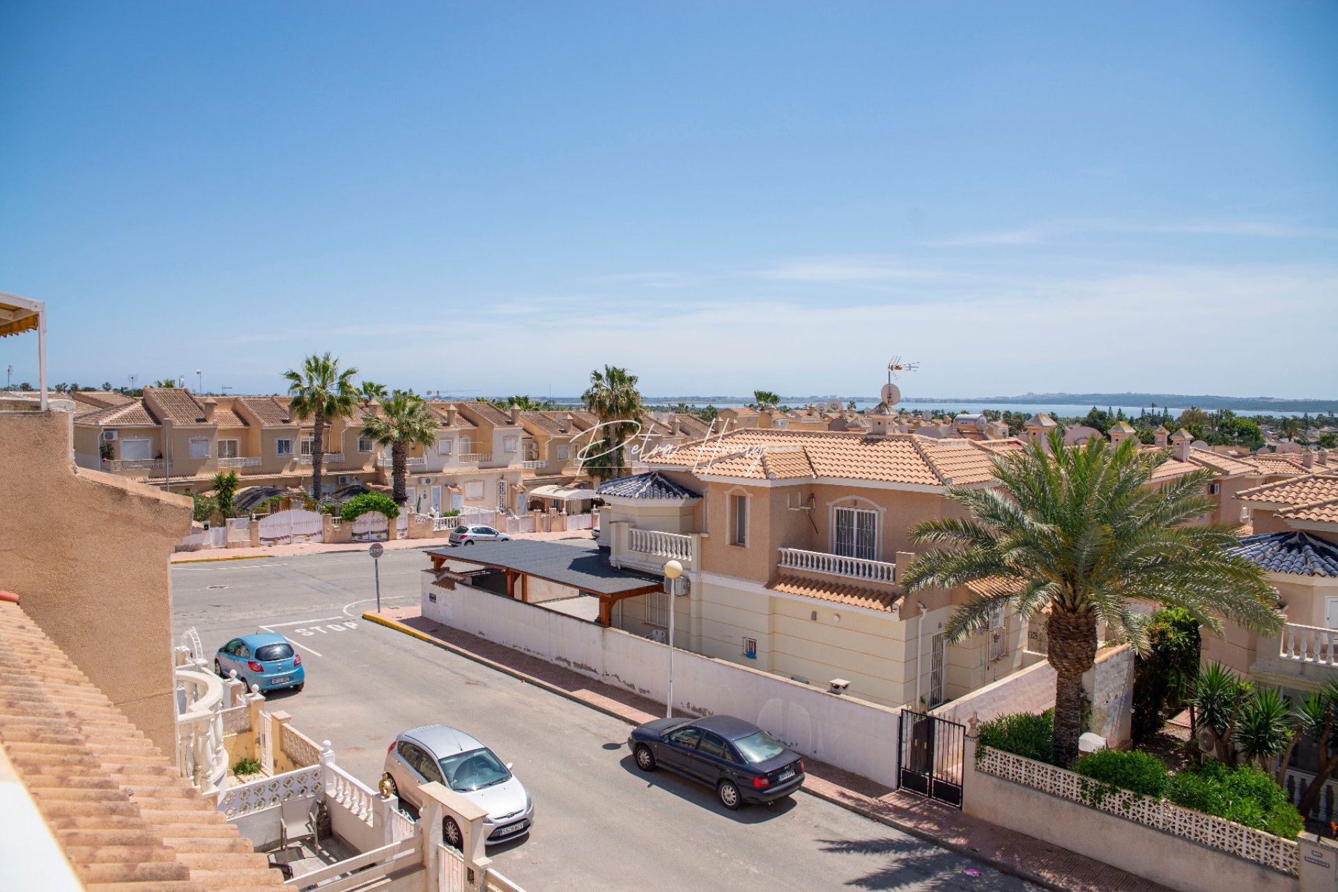 A Vendre - Maison de ville - Ciudad Quesada - Dona Pepa
