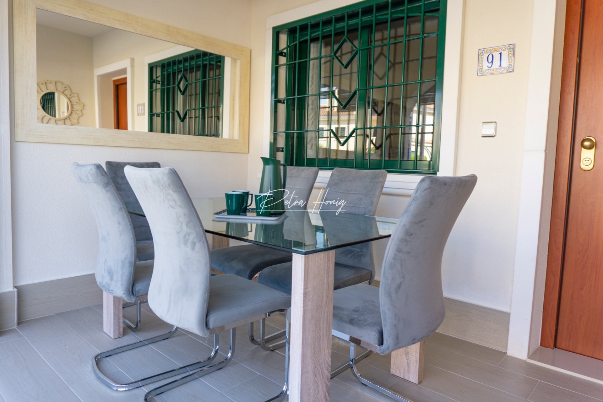 A Vendre - Maison de ville - Ciudad Quesada - Dona Pepa