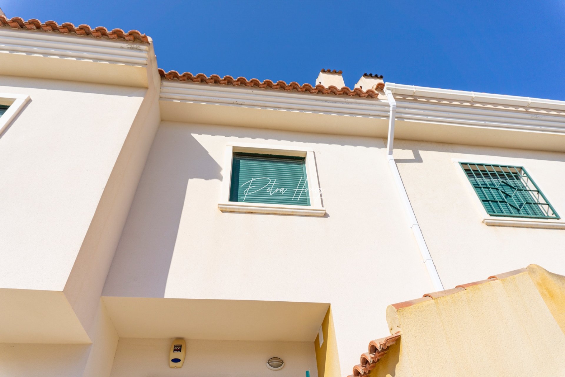 A Vendre - Maison de ville - Ciudad Quesada - Dona Pepa