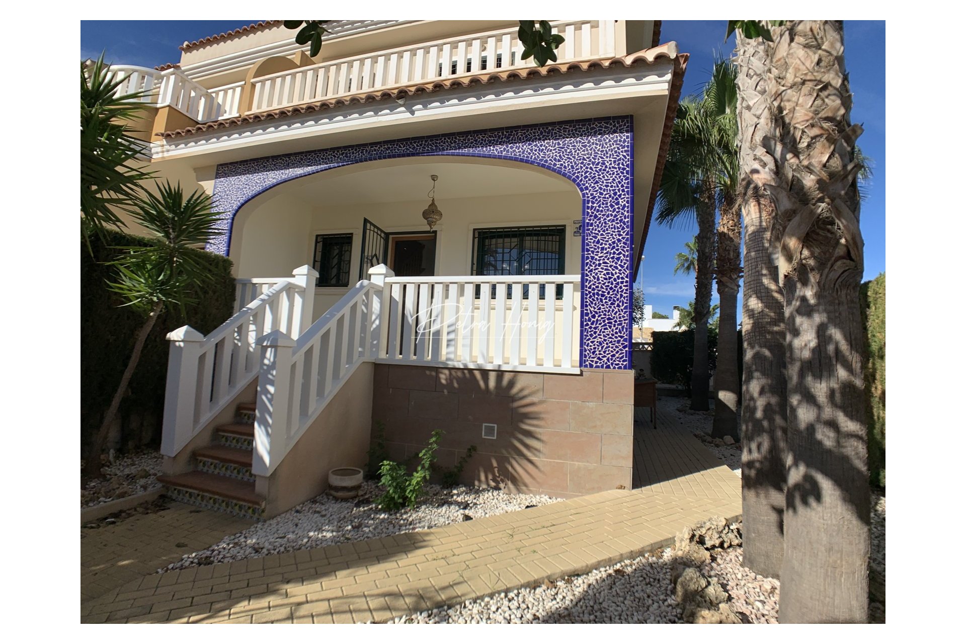 A Vendre - Maison de ville - Ciudad Quesada - Dona Pepa