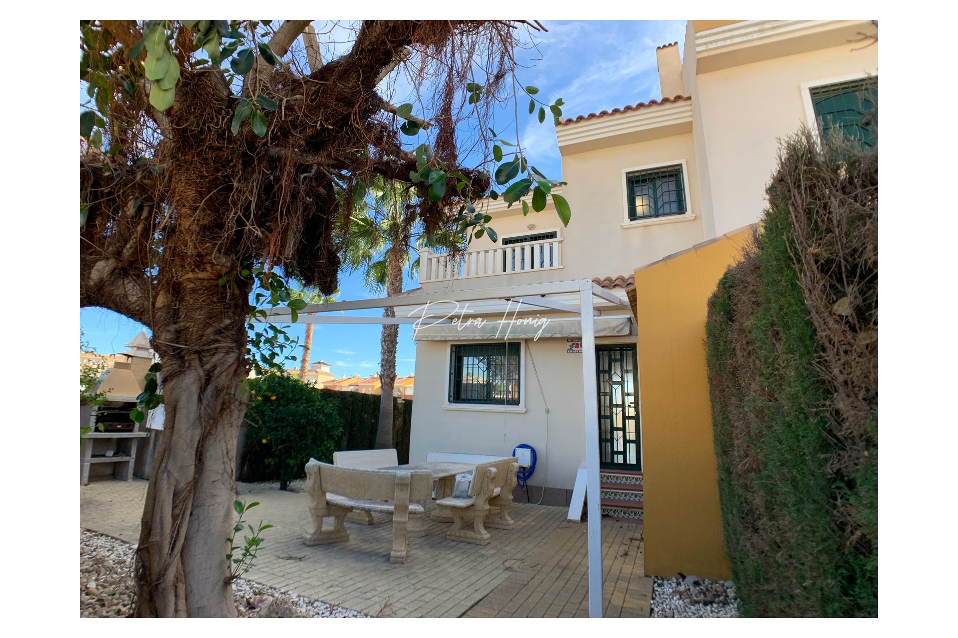 A Vendre - Maison de ville - Ciudad Quesada - Dona Pepa