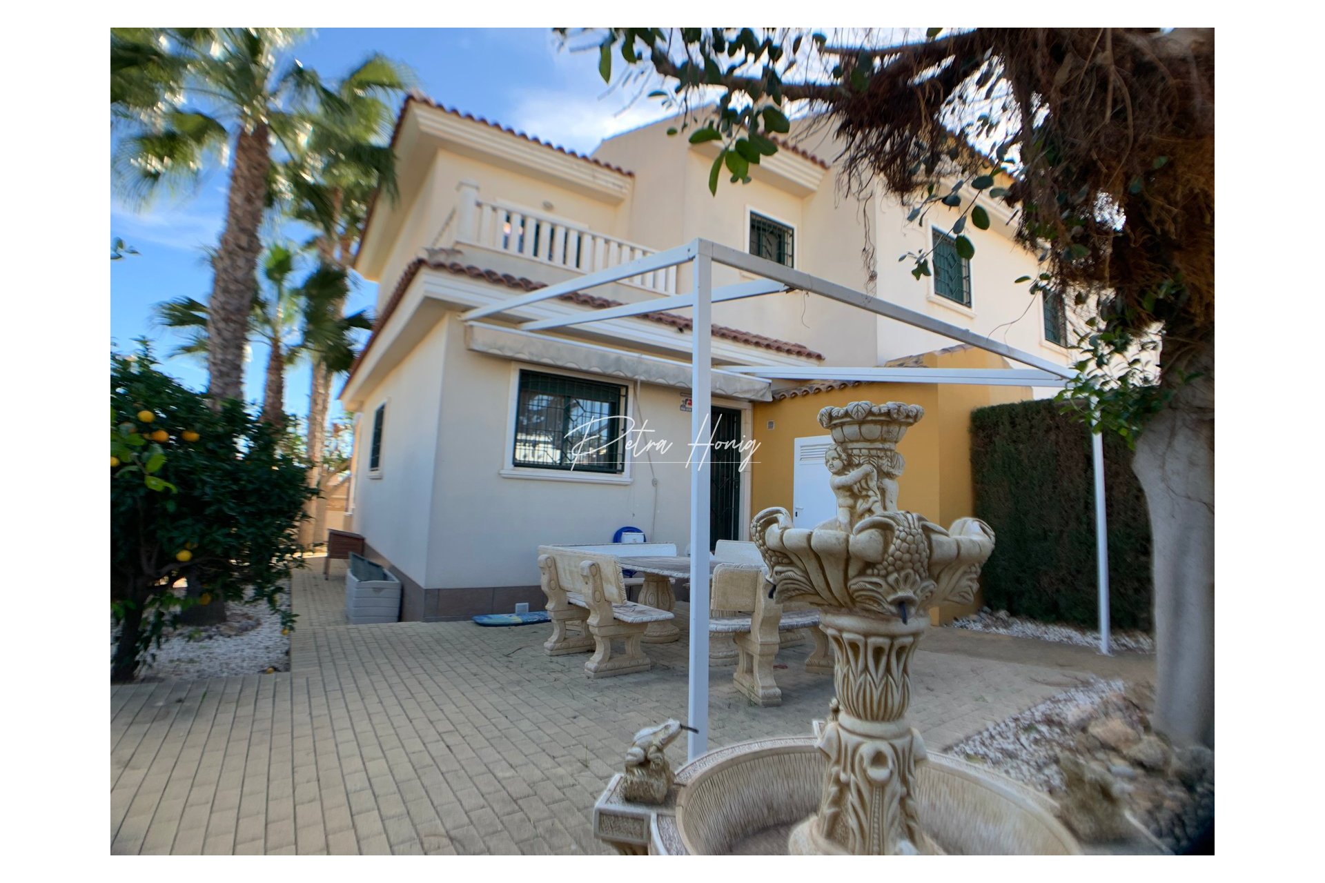 A Vendre - Maison de ville - Ciudad Quesada - Dona Pepa