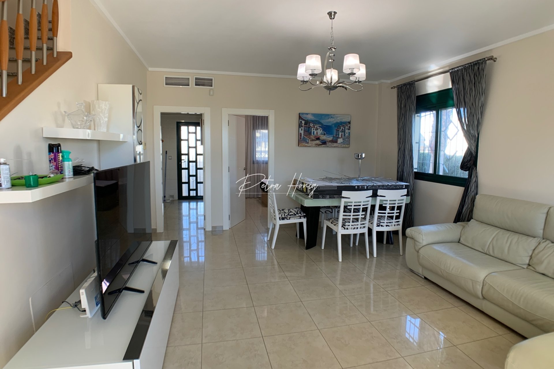 A Vendre - Maison de ville - Ciudad Quesada - Dona Pepa