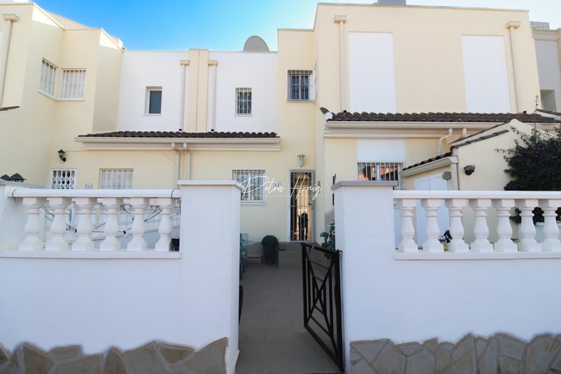 A Vendre - Maison de ville - Ciudad Quesada - Dona Pepa