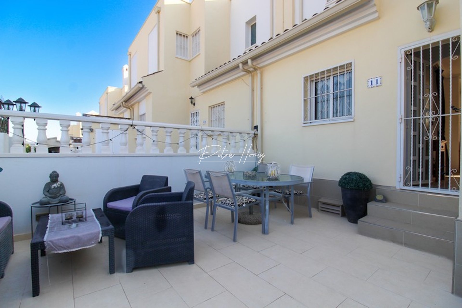 A Vendre - Maison de ville - Ciudad Quesada - Dona Pepa