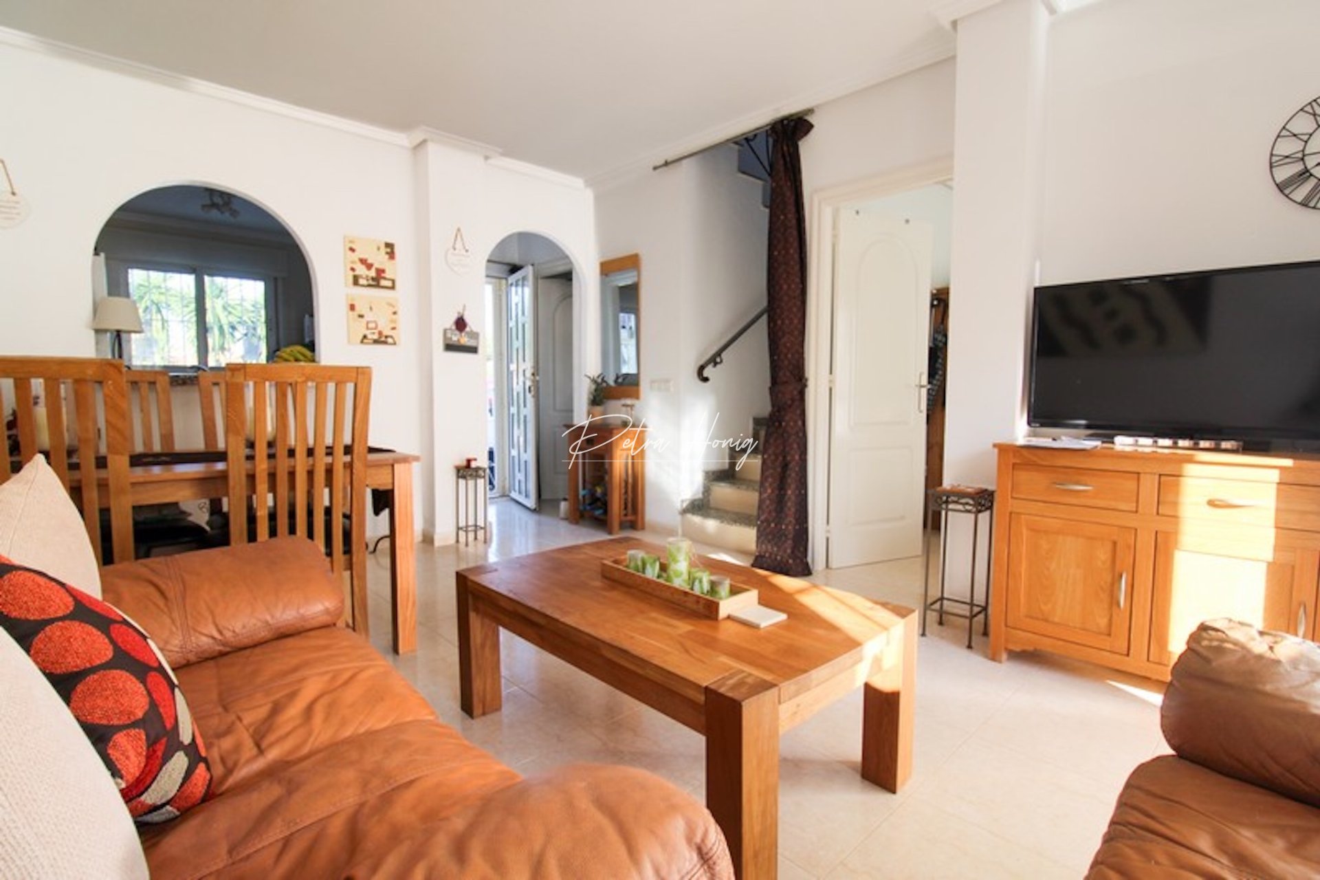 A Vendre - Maison de ville - Ciudad Quesada - Dona Pepa