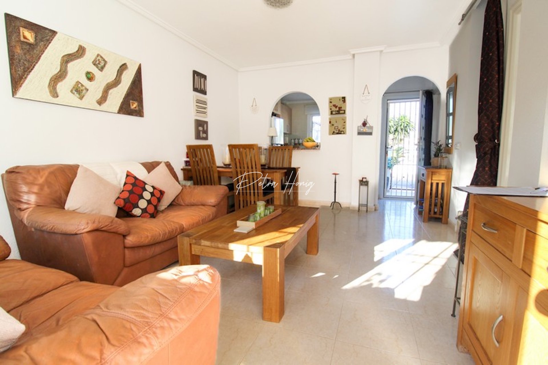 A Vendre - Maison de ville - Ciudad Quesada - Dona Pepa