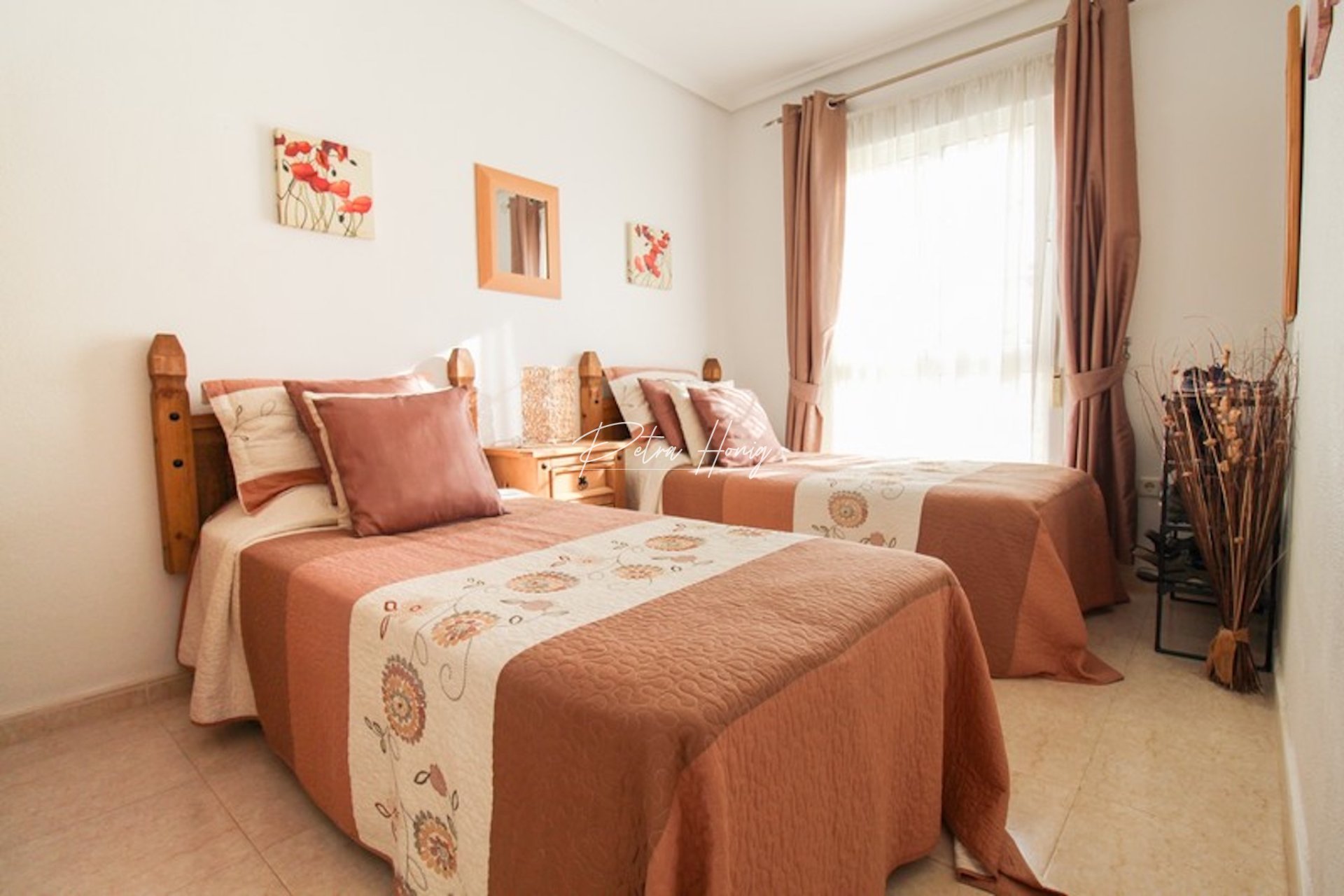 A Vendre - Maison de ville - Ciudad Quesada - Dona Pepa