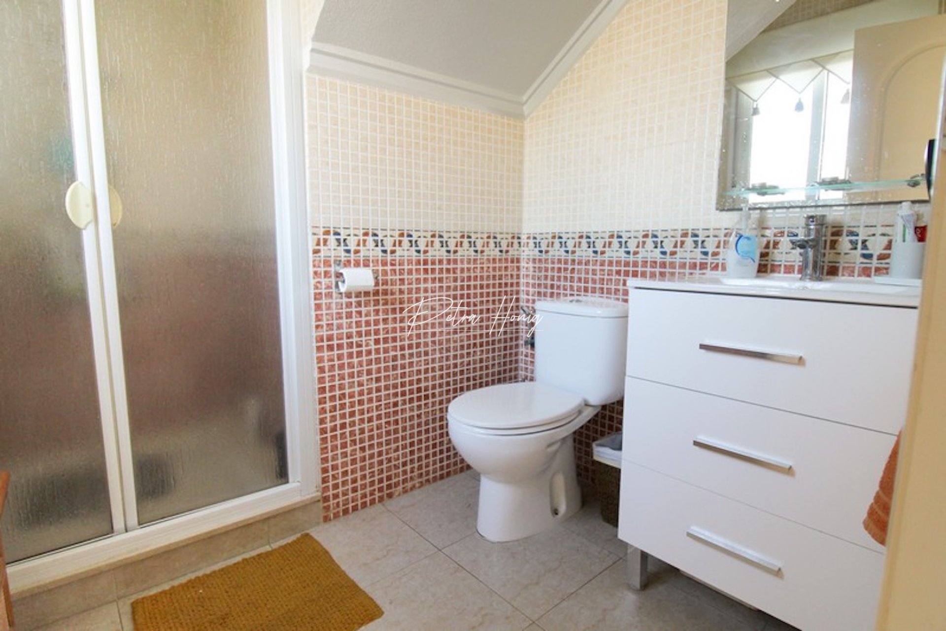 A Vendre - Maison de ville - Ciudad Quesada - Dona Pepa