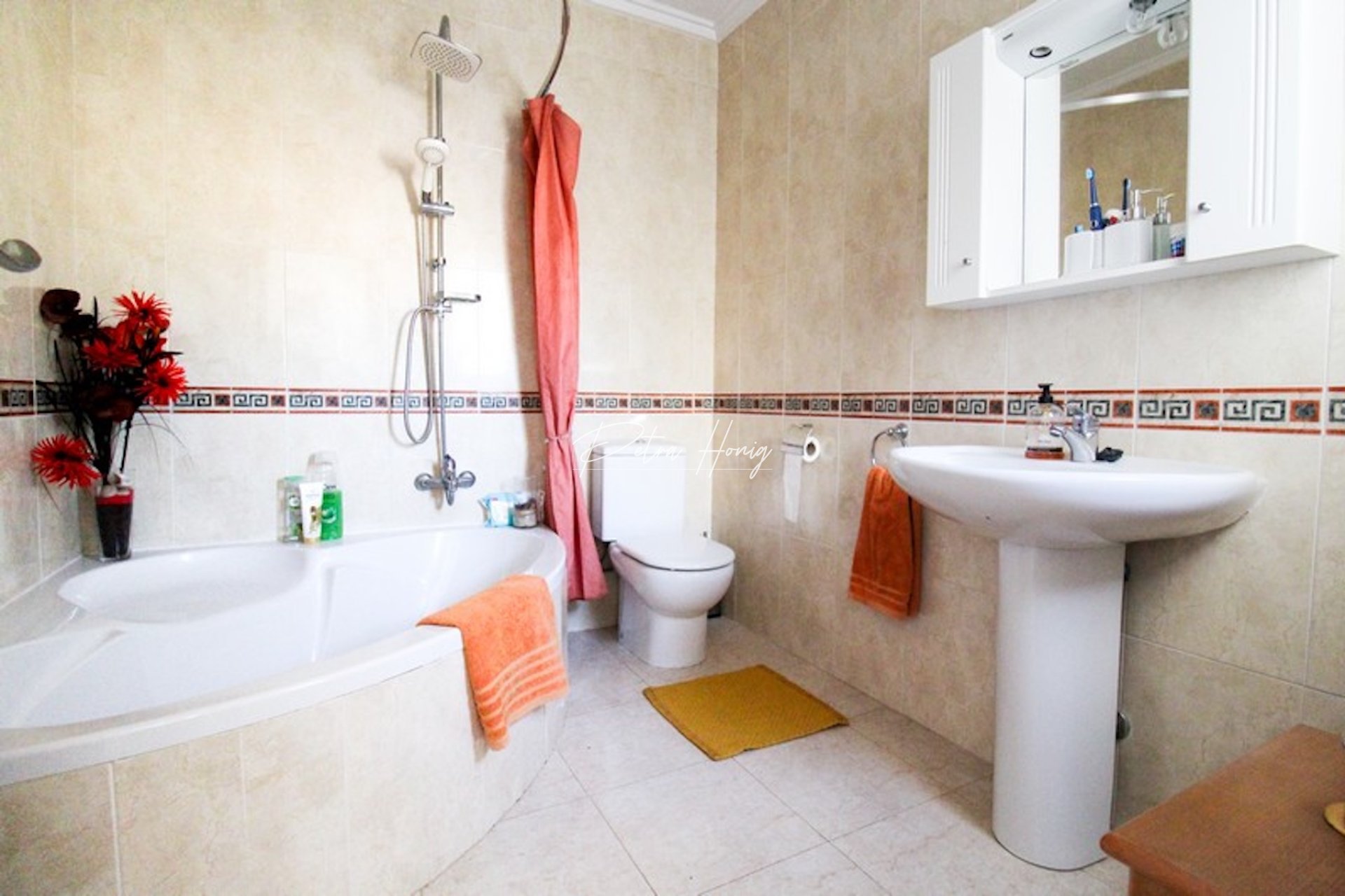 A Vendre - Maison de ville - Ciudad Quesada - Dona Pepa