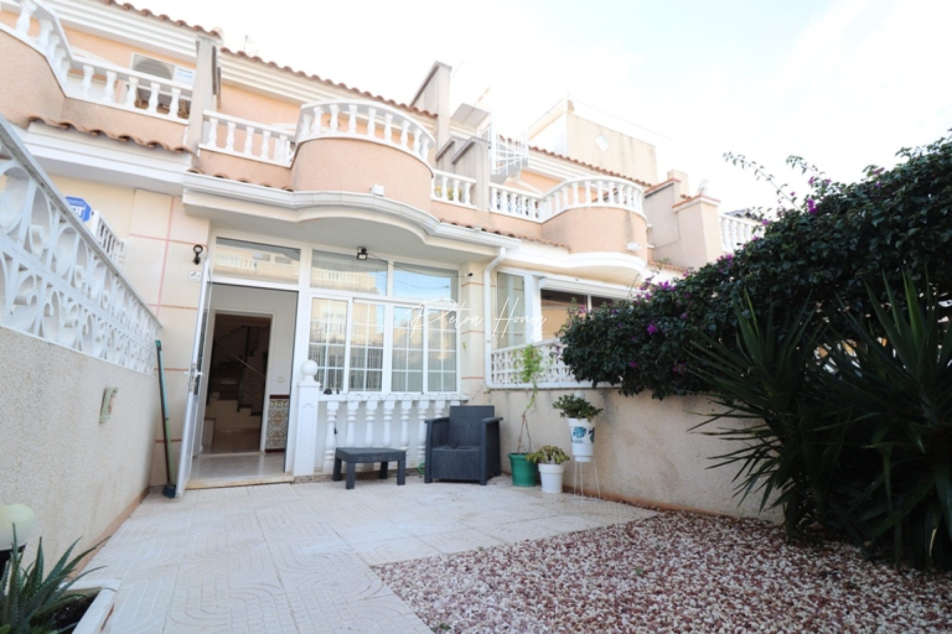 A Vendre - Maison de ville - Ciudad Quesada - Dona Pepa