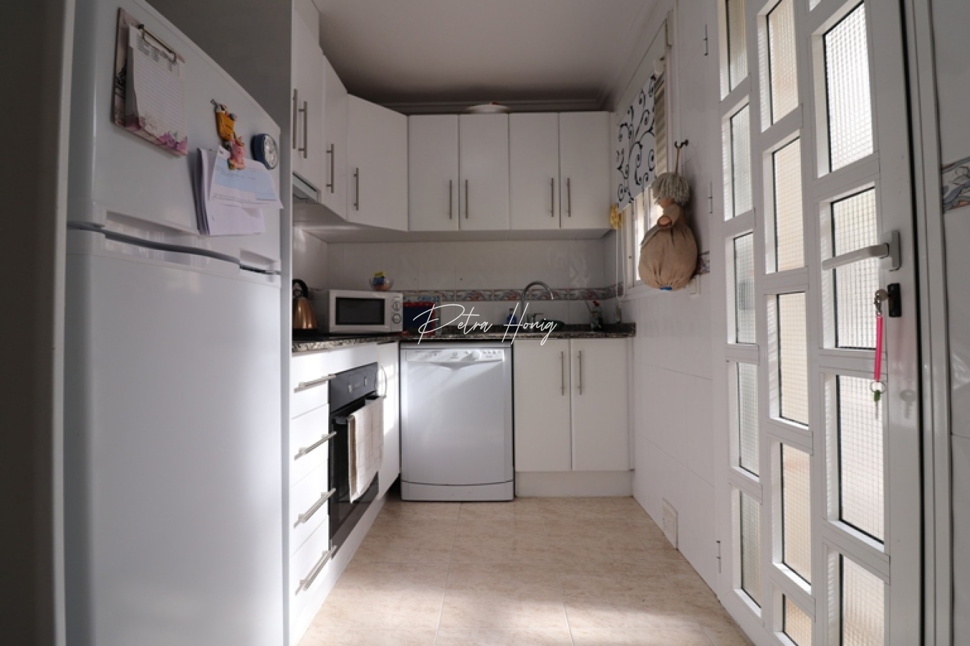 A Vendre - Maison de ville - Ciudad Quesada - Dona Pepa