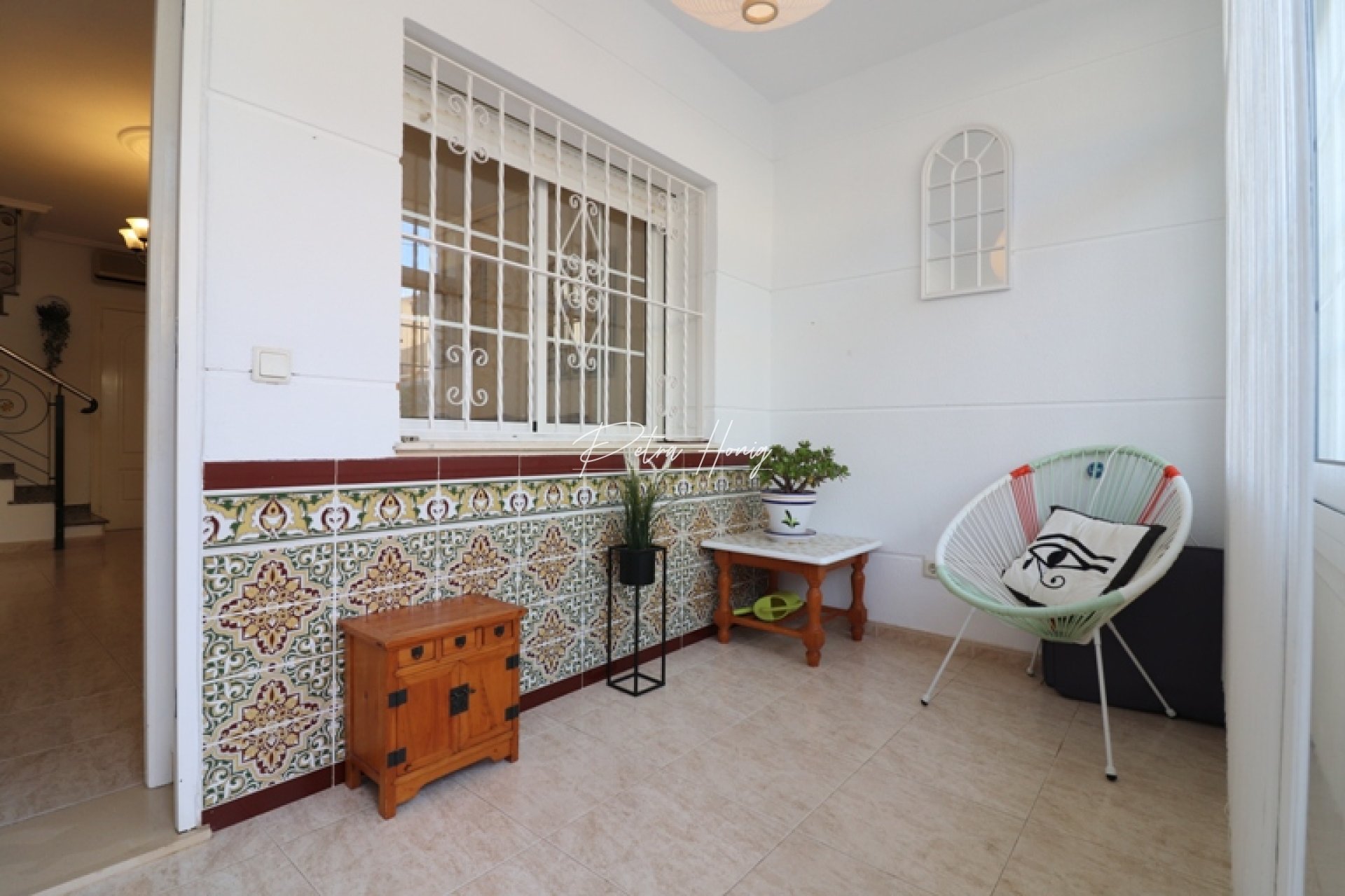 A Vendre - Maison de ville - Ciudad Quesada - Dona Pepa