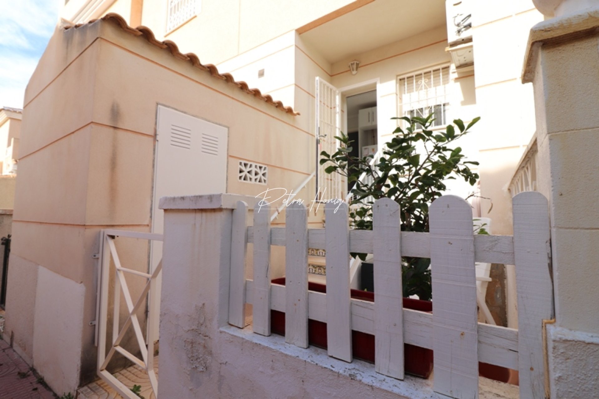 A Vendre - Maison de ville - Ciudad Quesada - Dona Pepa