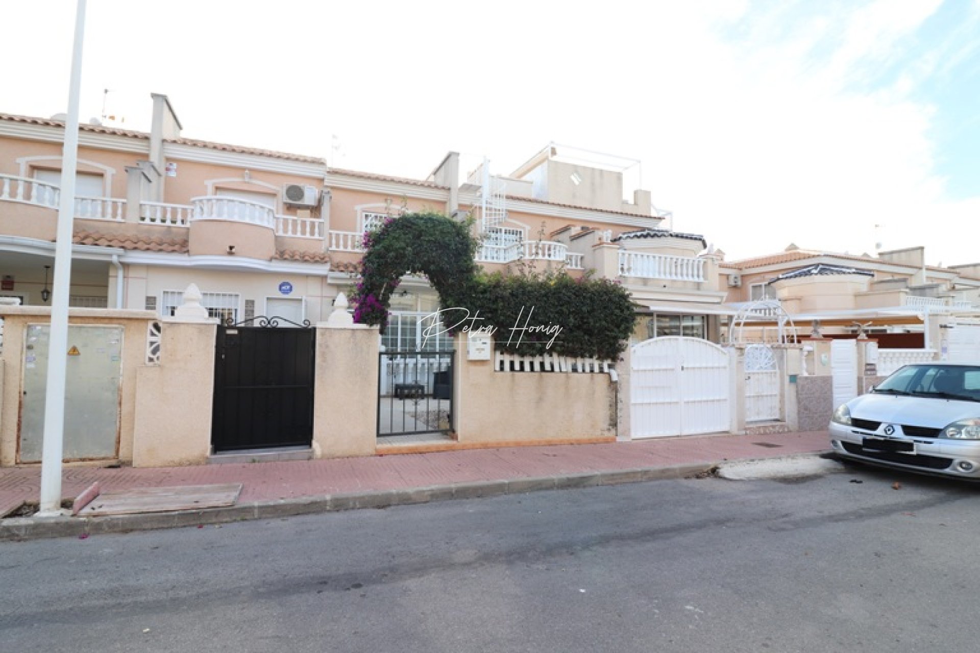 A Vendre - Maison de ville - Ciudad Quesada - Dona Pepa
