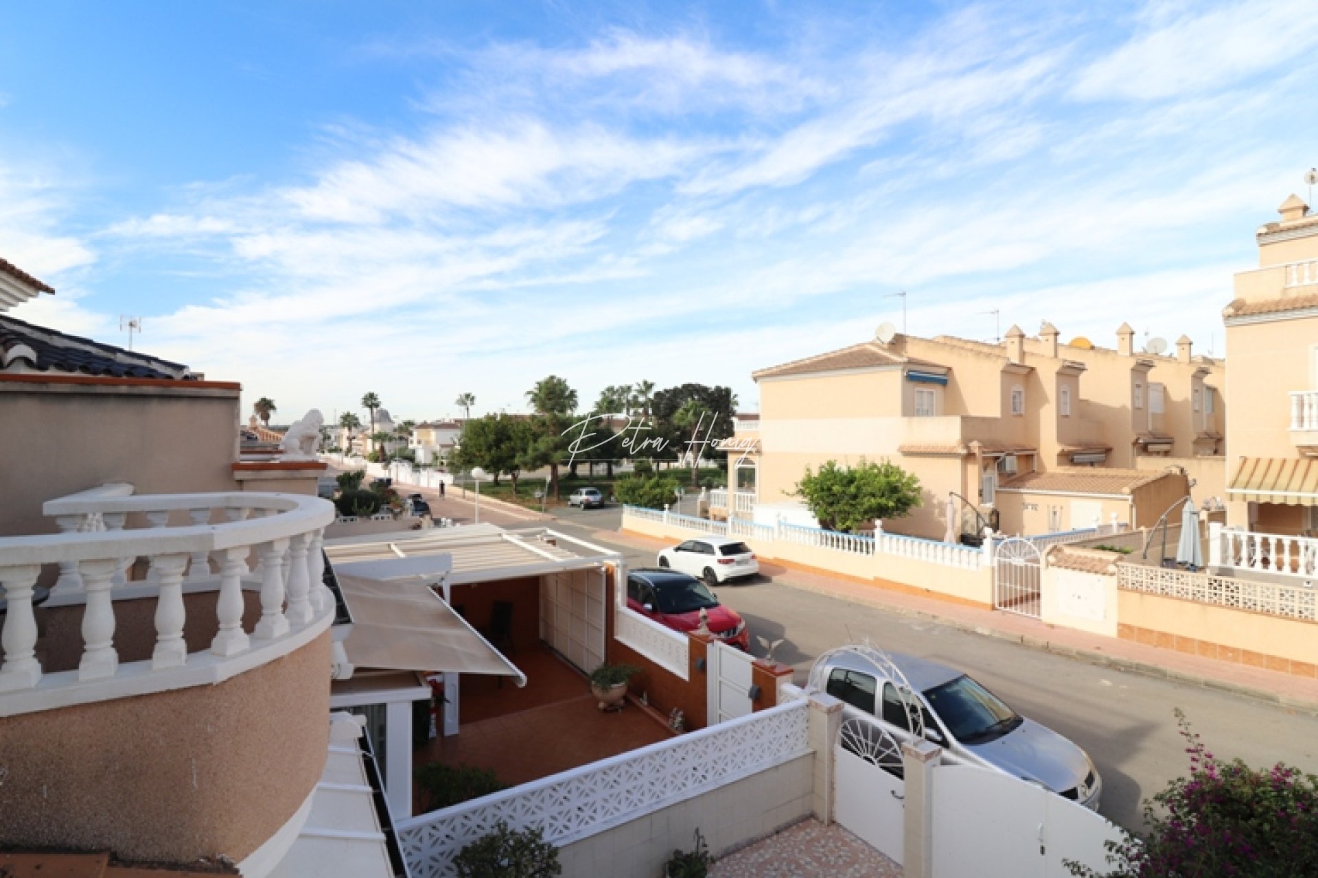 A Vendre - Maison de ville - Ciudad Quesada - Dona Pepa