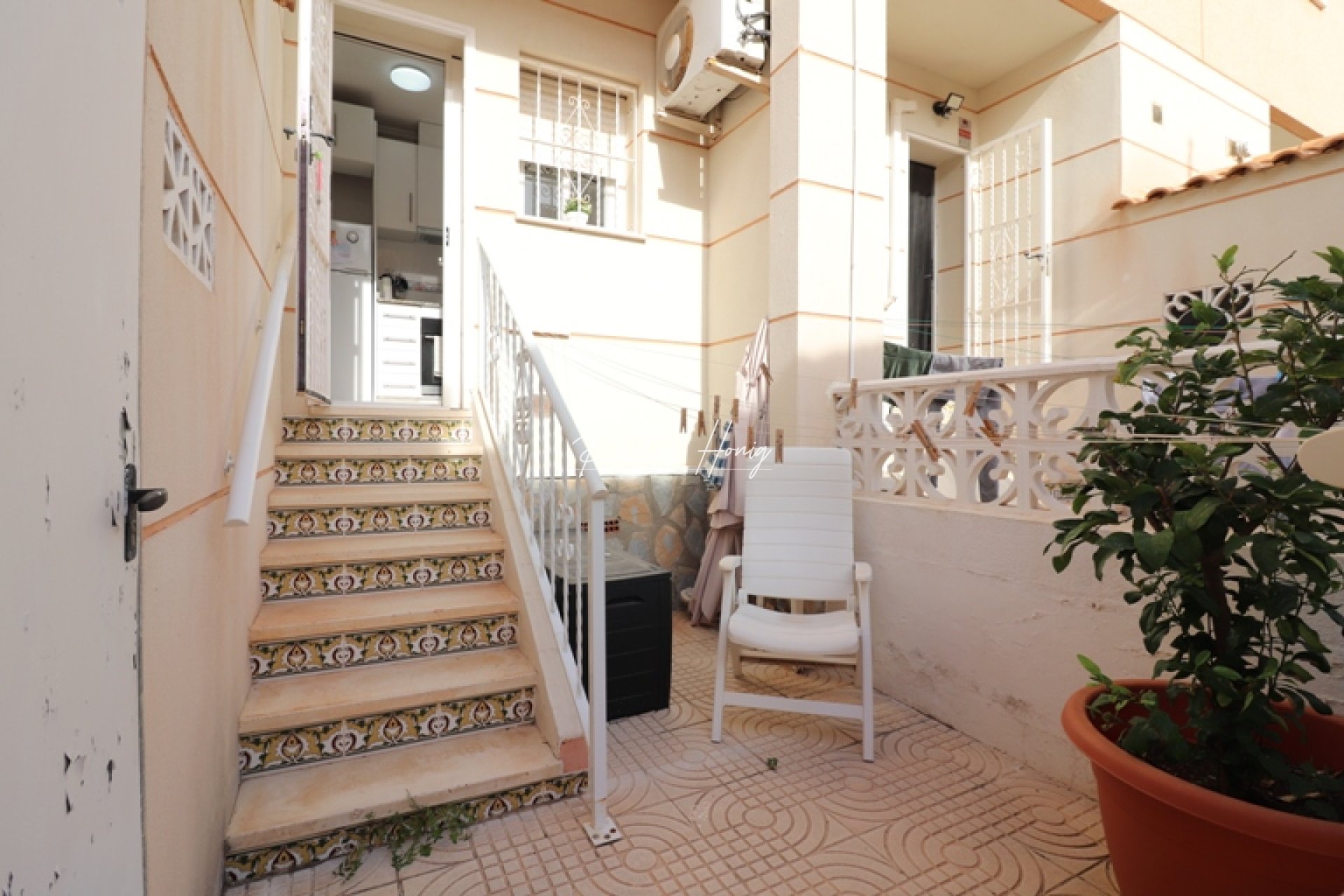 A Vendre - Maison de ville - Ciudad Quesada - Dona Pepa
