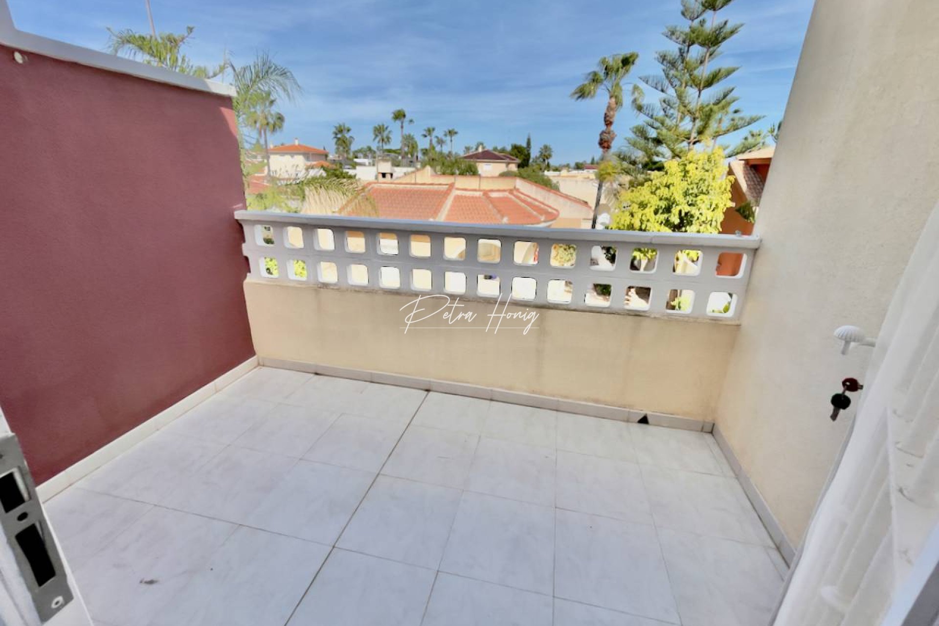 A Vendre - Maison de ville - Ciudad Quesada - Dona Pepa