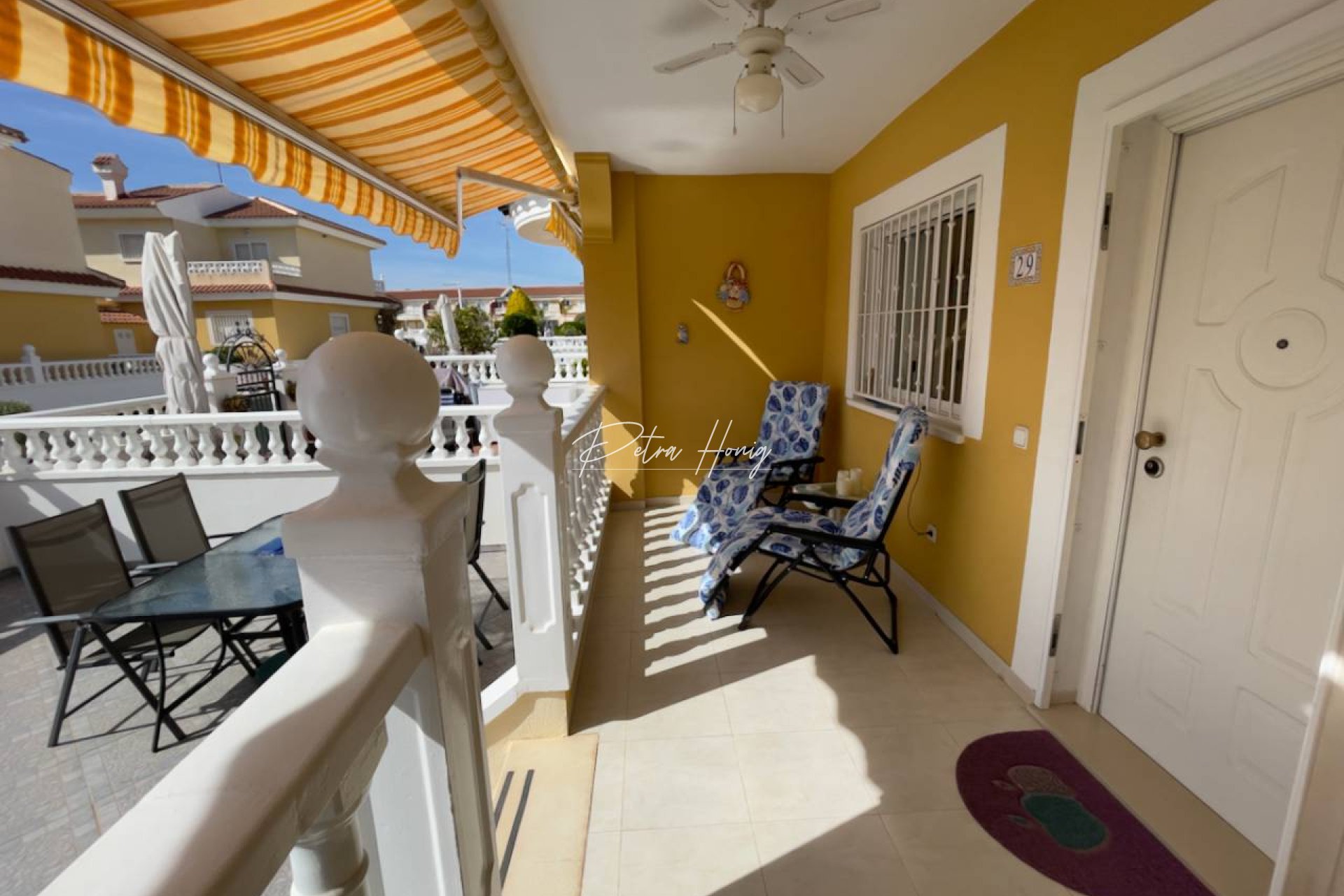 A Vendre - Maison de ville - Ciudad Quesada - Dona Pepa