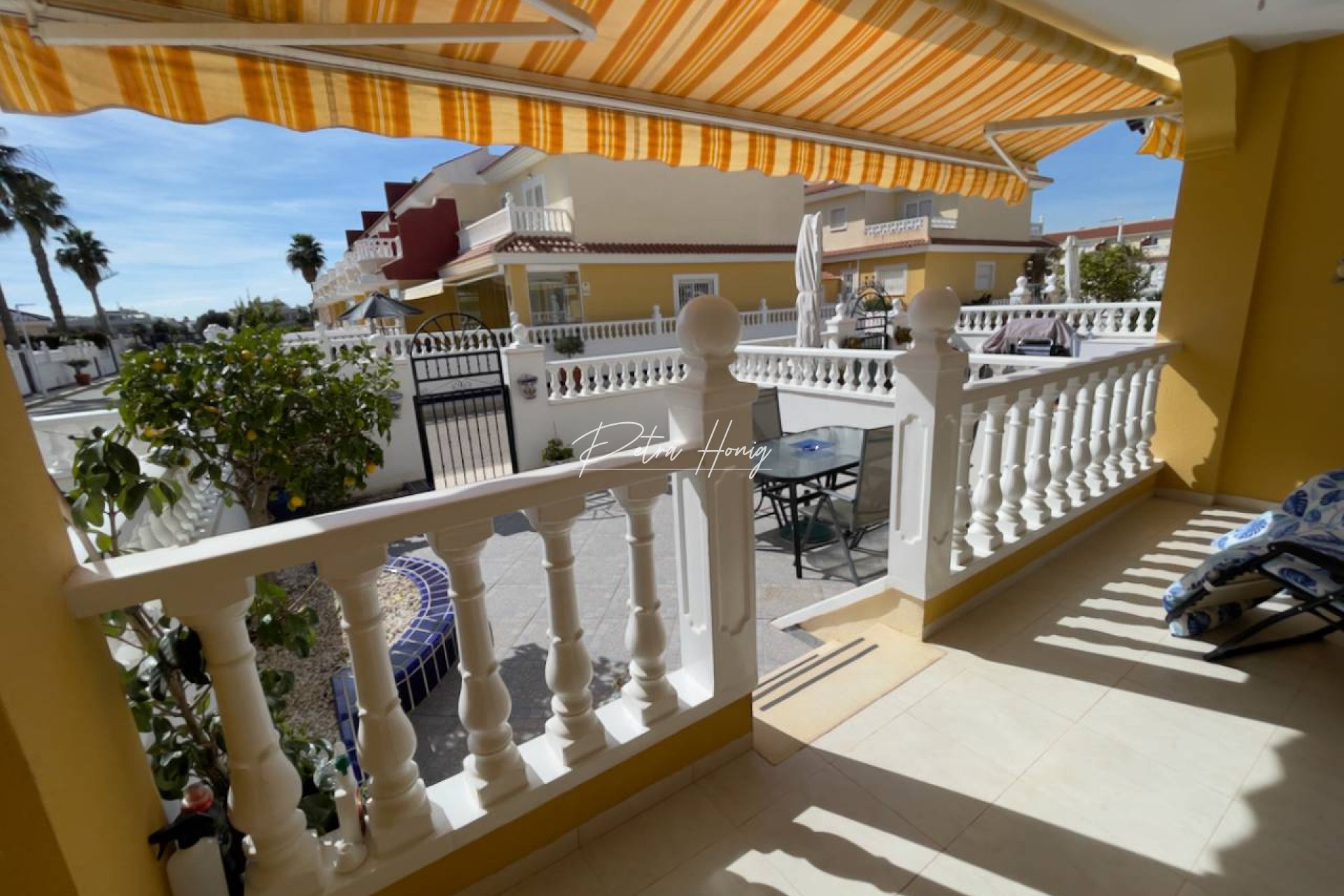 A Vendre - Maison de ville - Ciudad Quesada - Dona Pepa