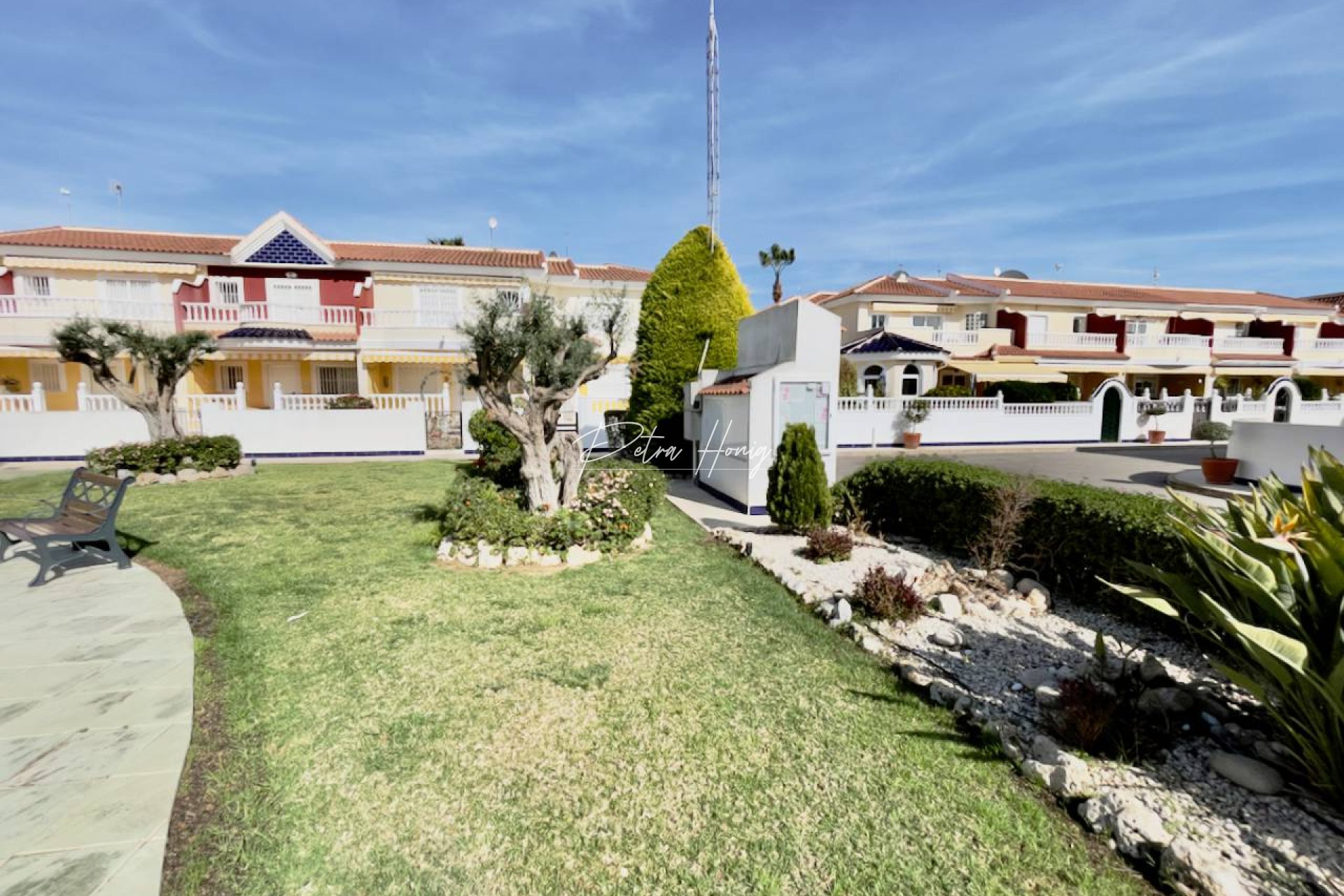 A Vendre - Maison de ville - Ciudad Quesada - Dona Pepa
